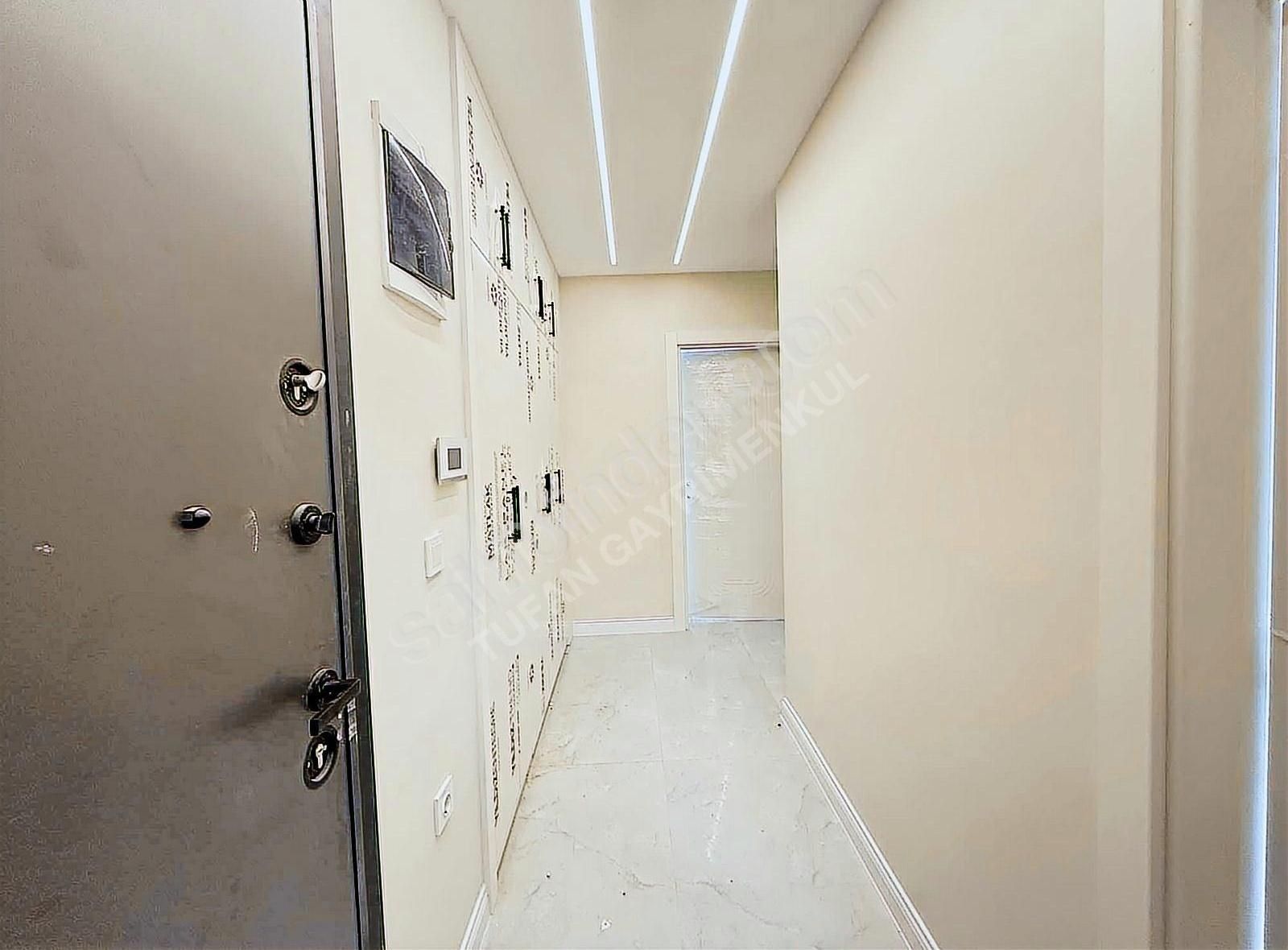 Manavgat Sarılarda Sıfır Ultralüks 2+1daire - Görsel 7