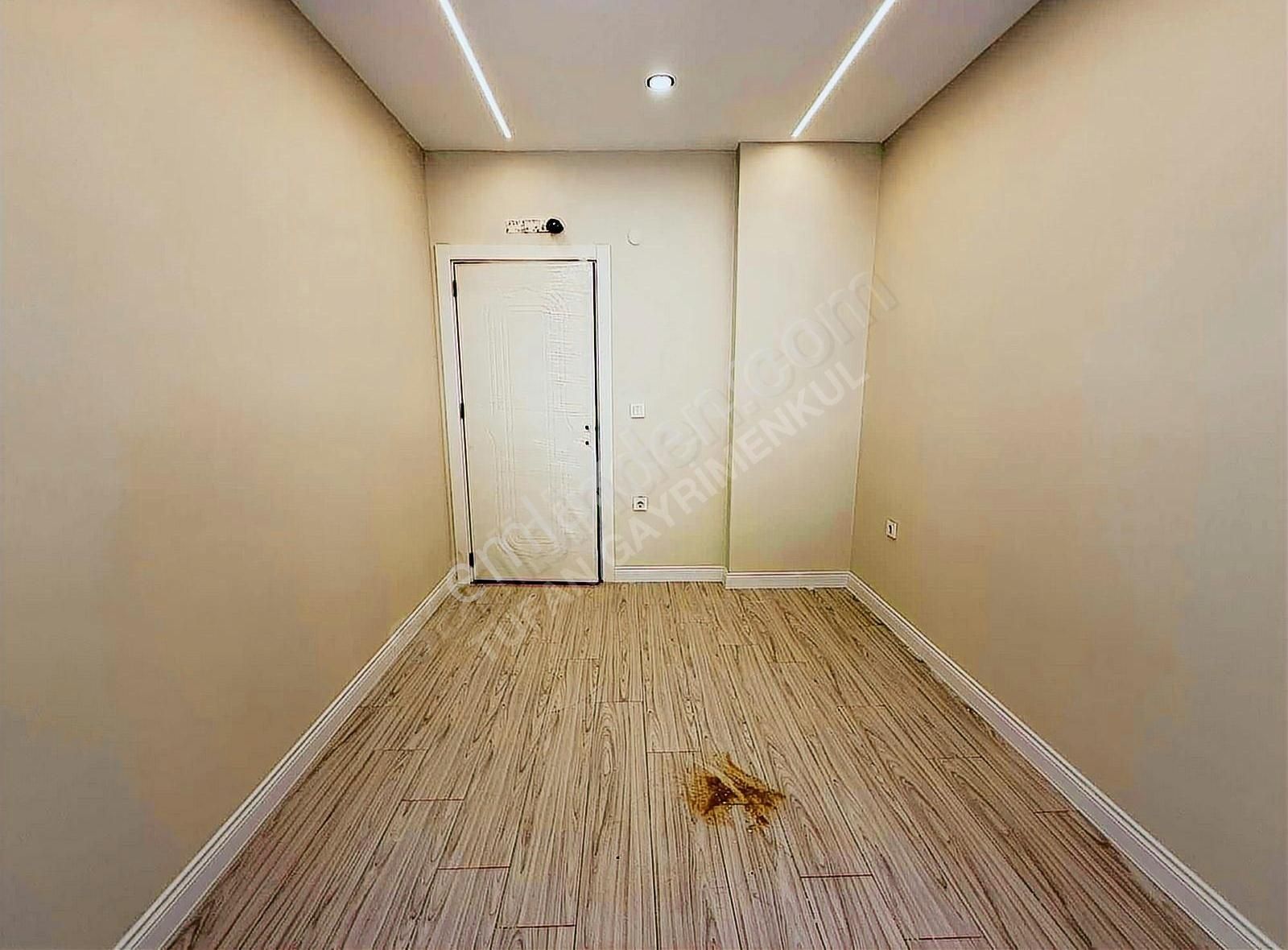 Manavgat Sarılarda Sıfır Ultralüks 2+1daire - Görsel 13