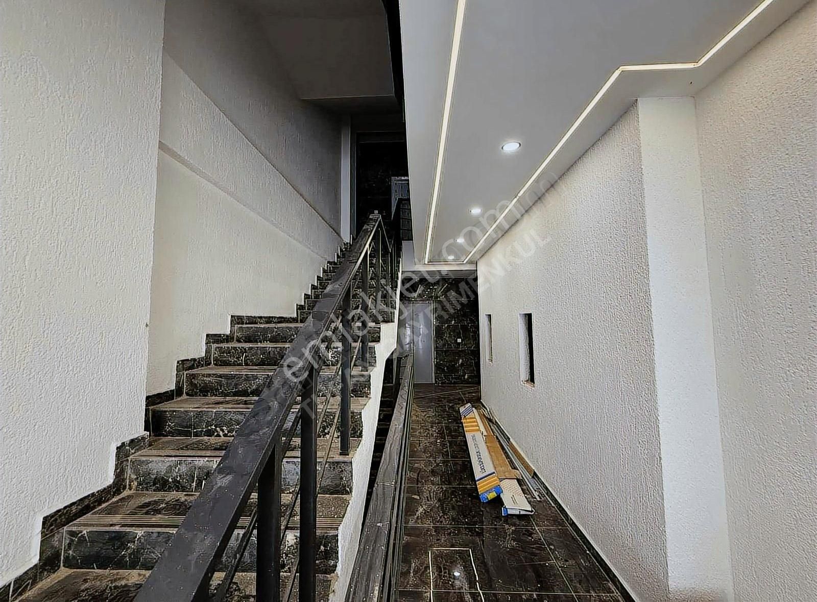 Manavgat Sarılarda Sıfır Ultralüks 2+1daire - Görsel 16