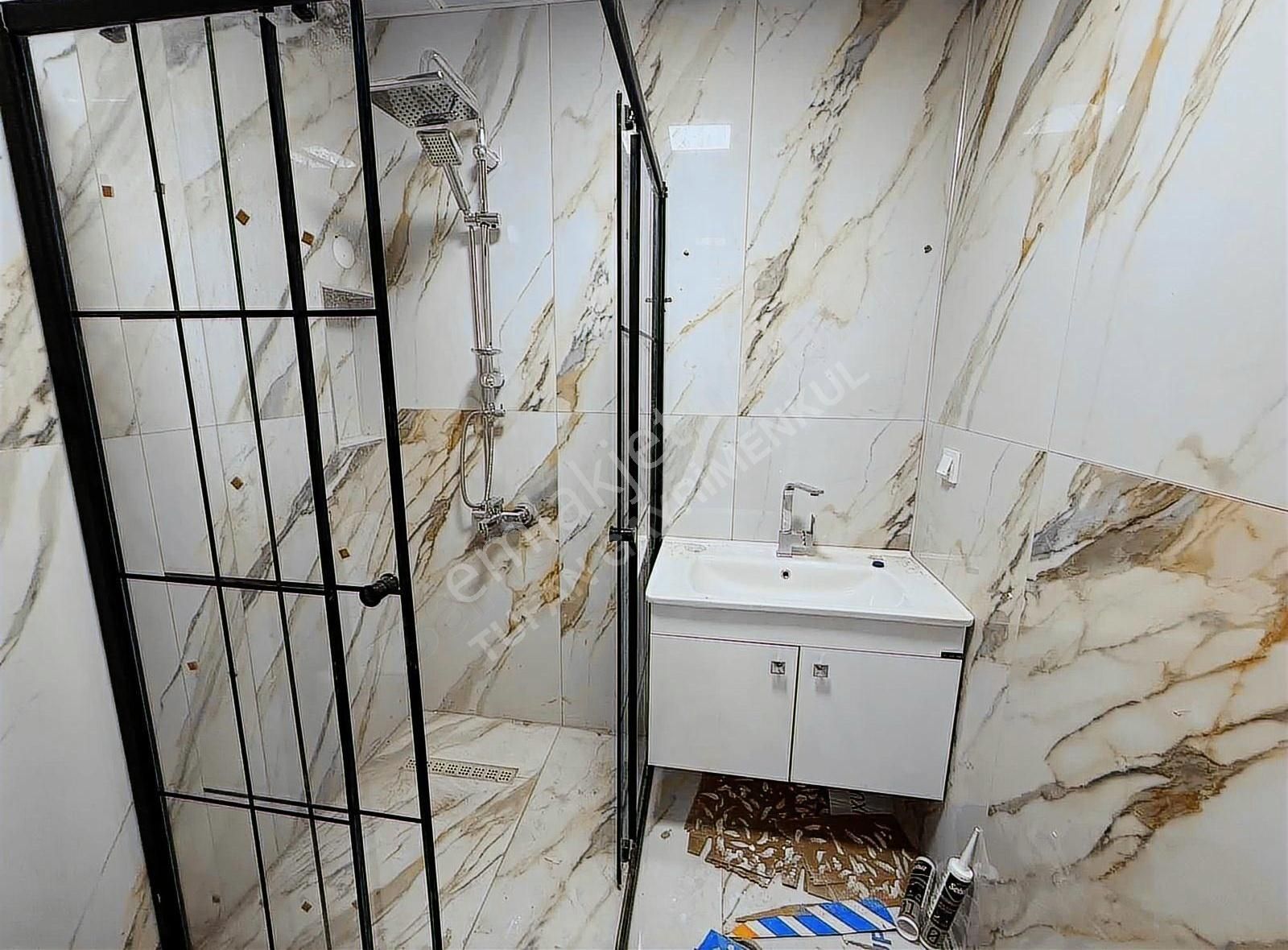 Manavgat Sarılarda Sıfır Ultralüks 2+1daire - Görsel 10