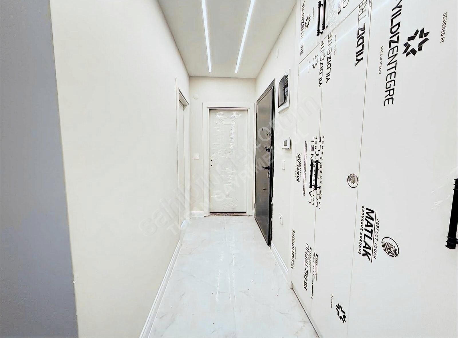 Manavgat Sarılarda Sıfır Ultralüks 2+1daire - Görsel 3