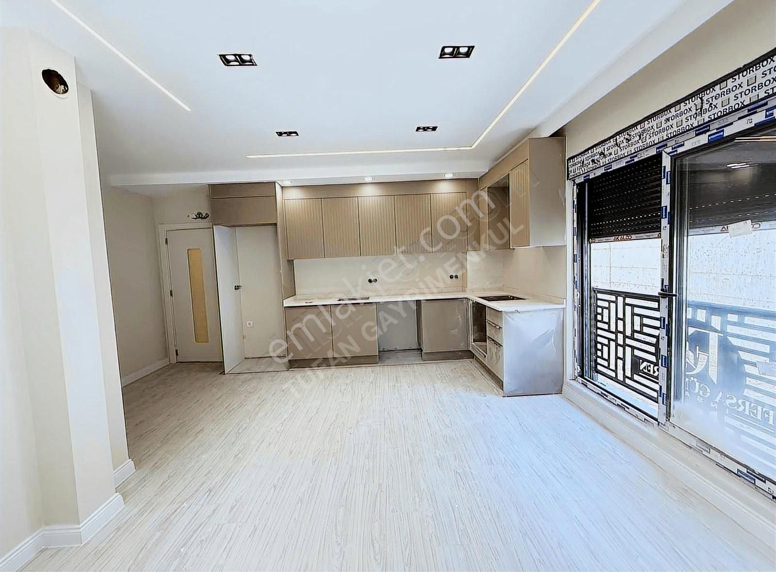 Manavgat Sarılarda Sıfır Ultralüks 2+1daire - Görsel 12