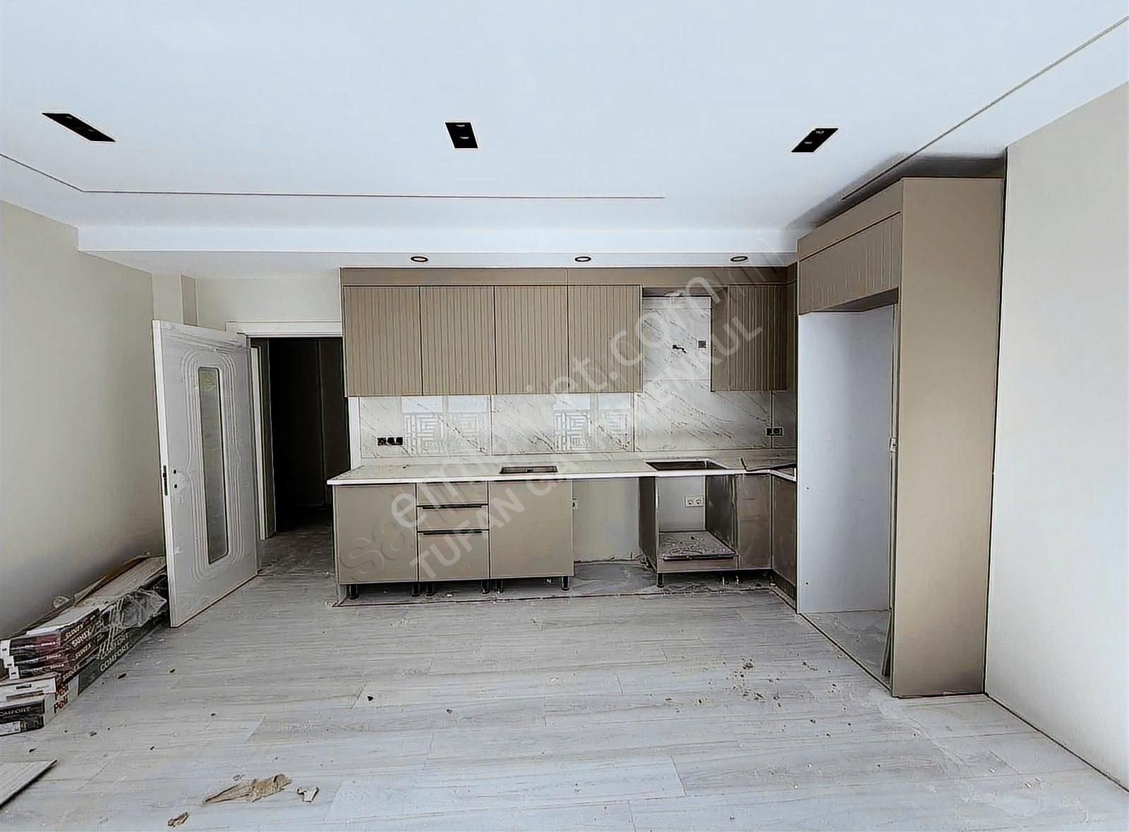 Manavgat Sarılarda Sıfır Ultralüks 2+1daire - Görsel 9