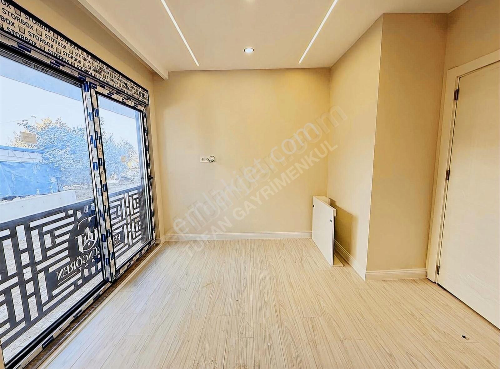 Manavgat Sarılarda Sıfır Ultralüks 2+1daire - Görsel 18