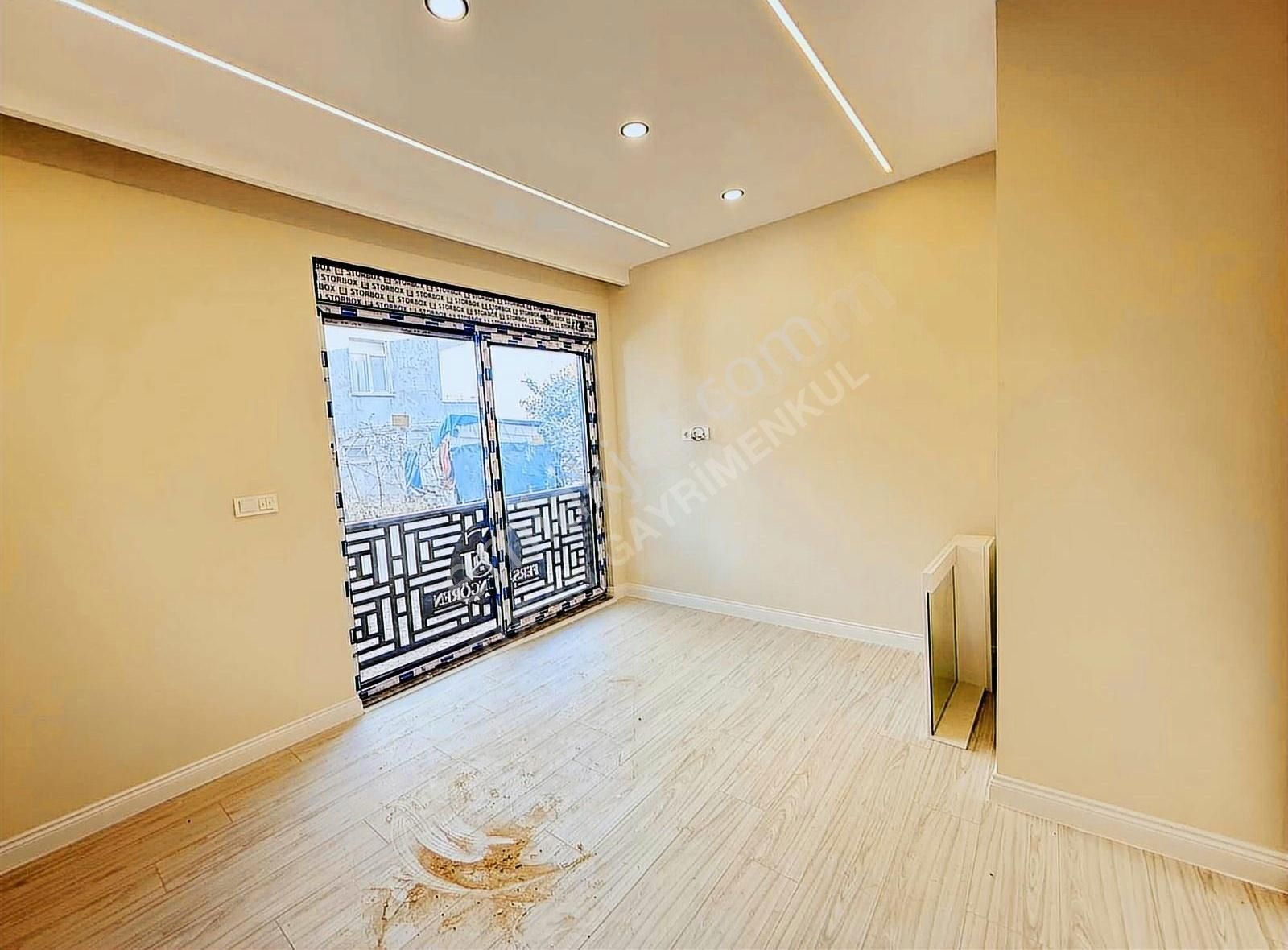 Manavgat Sarılarda Sıfır Ultralüks 2+1daire - Görsel 4