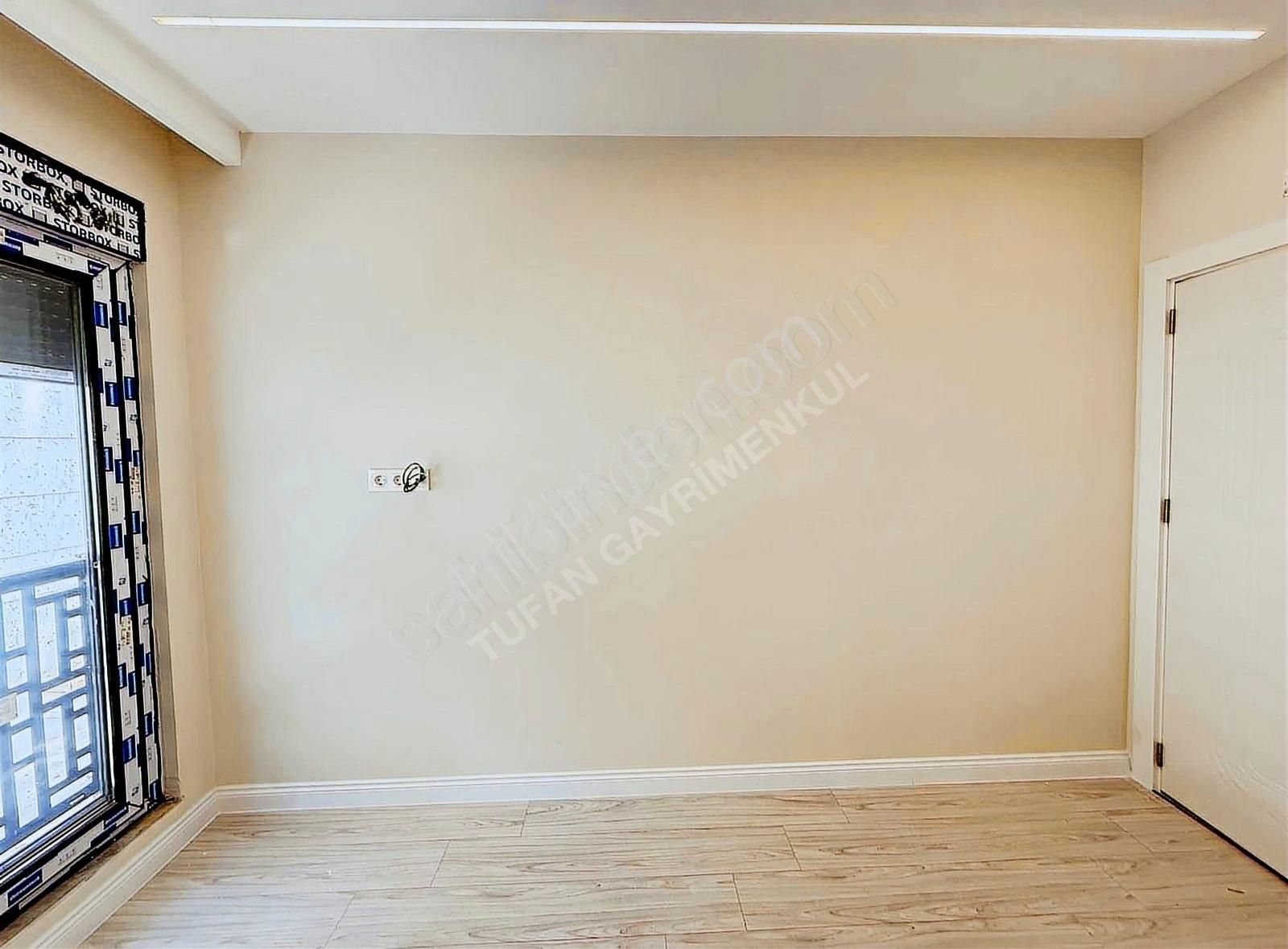 Manavgat Sarılarda Sıfır Ultralüks 2+1daire - Görsel 15