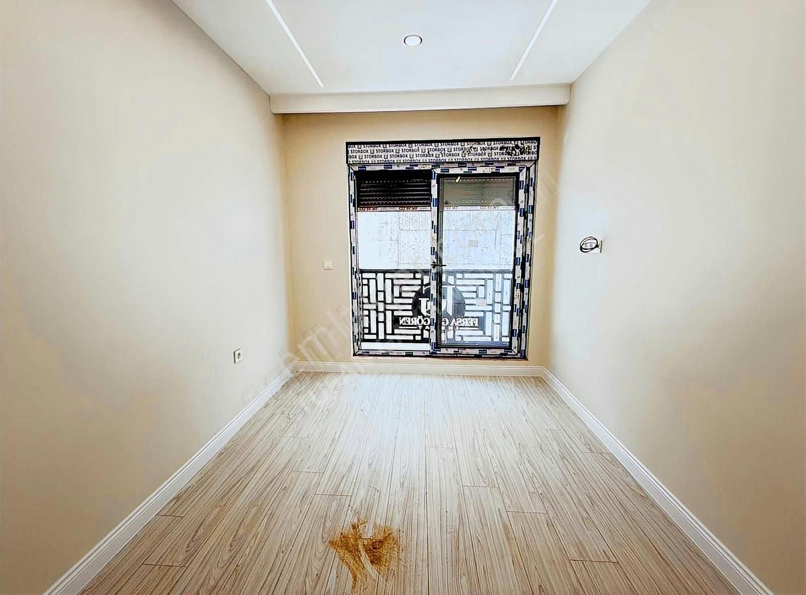 Manavgat Sarılarda Sıfır Ultralüks 2+1daire - Görsel 21