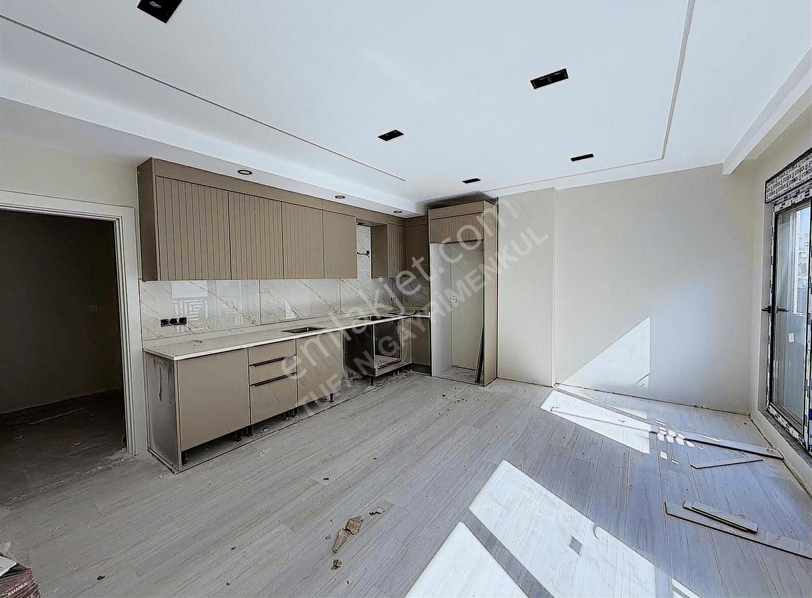 Manavgat Sarılarda Sıfır Ultralüks 2+1daire - Görsel 17