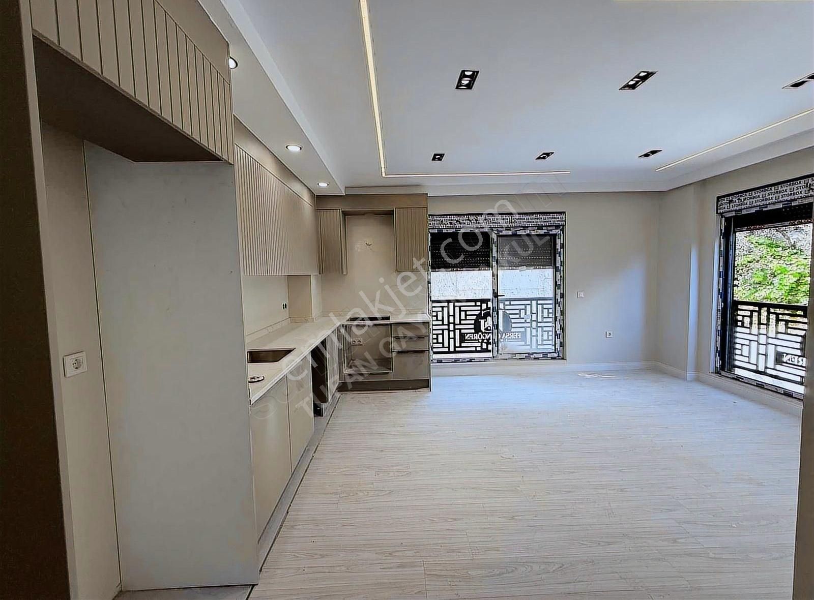 Manavgat Sarılarda Sıfır Ultralüks 2+1daire
