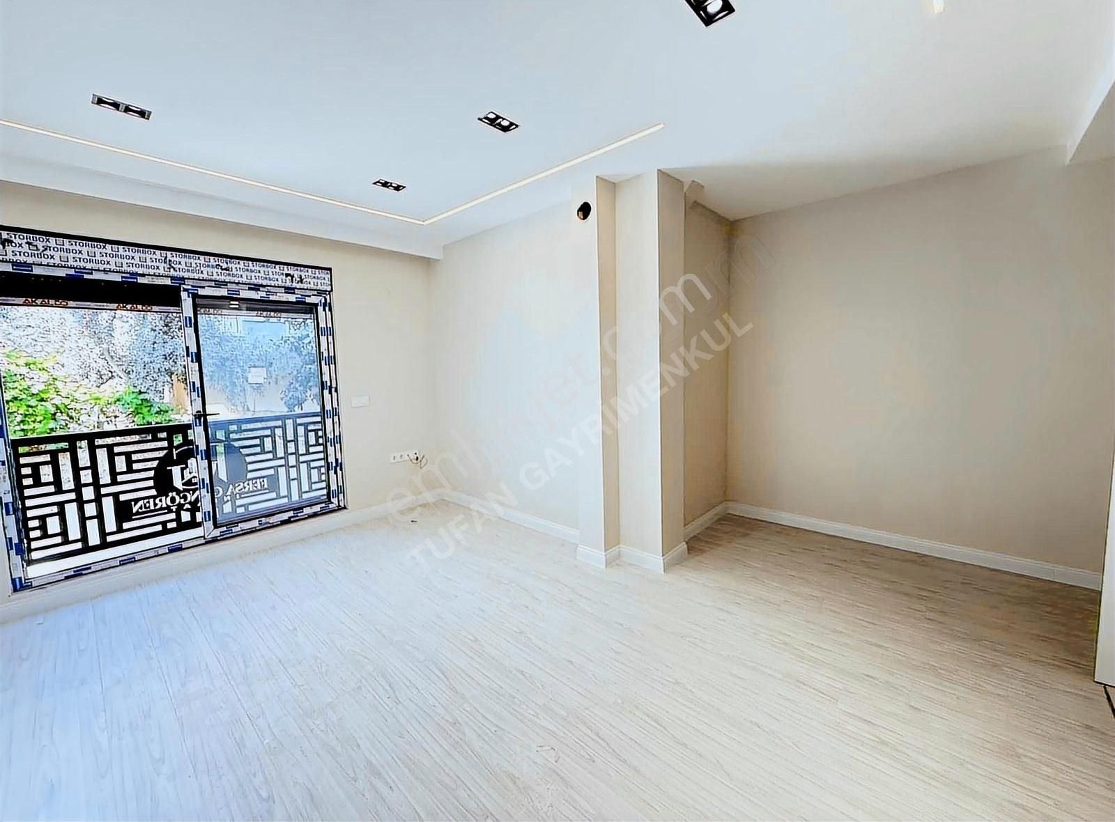 Manavgat Sarılarda Sıfır Ultralüks 2+1daire - Görsel 2