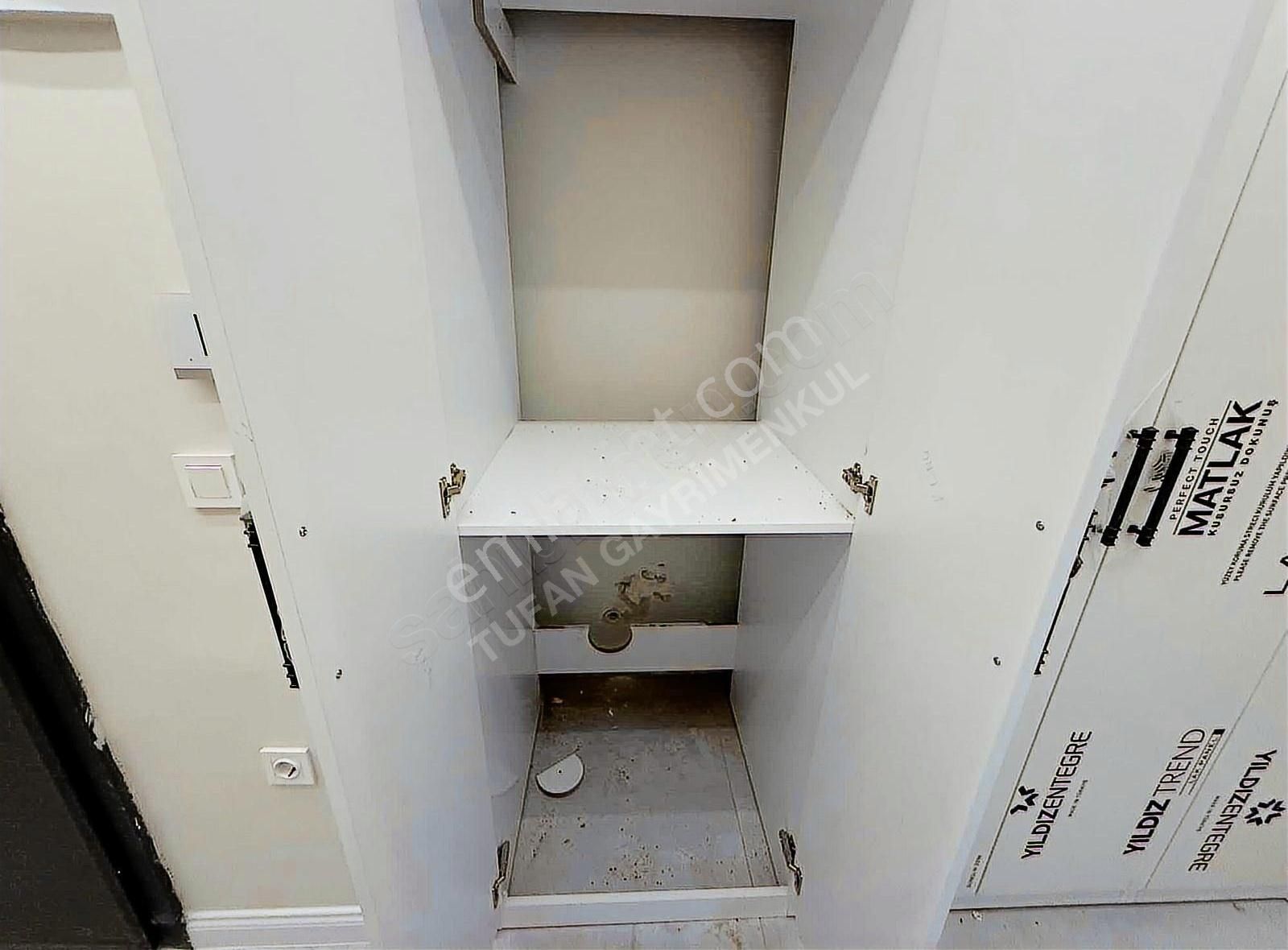 Manavgat Sarılarda Sıfır Ultralüks 2+1daire - Görsel 11