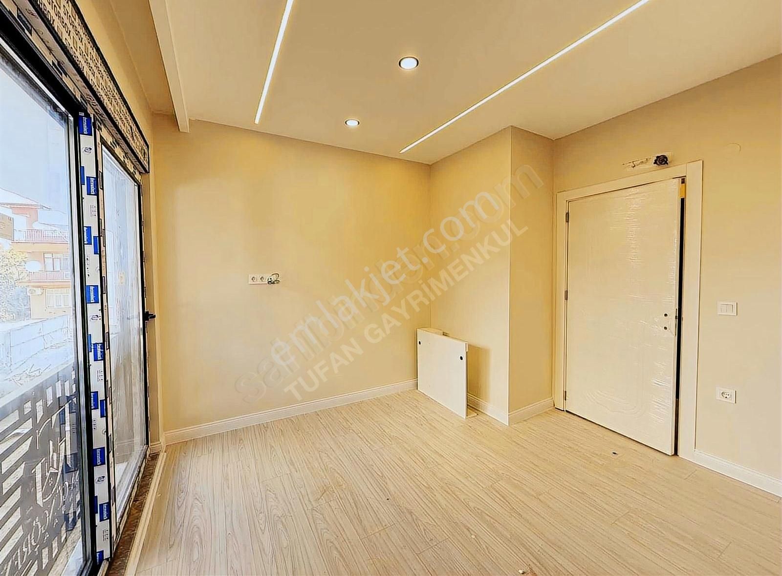 Manavgat Sarılarda Sıfır Ultralüks 2+1daire - Görsel 8