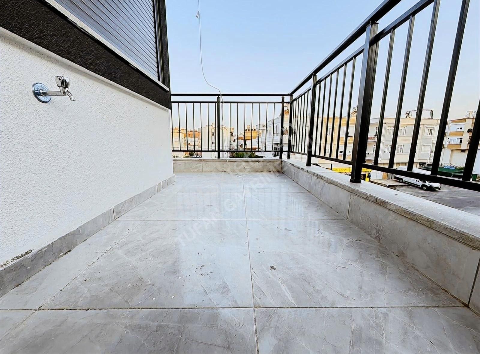 Antalya Manavgatta Fırsat Ultralüks Sıfır 4+1 Dubleks Daire - Görsel 10