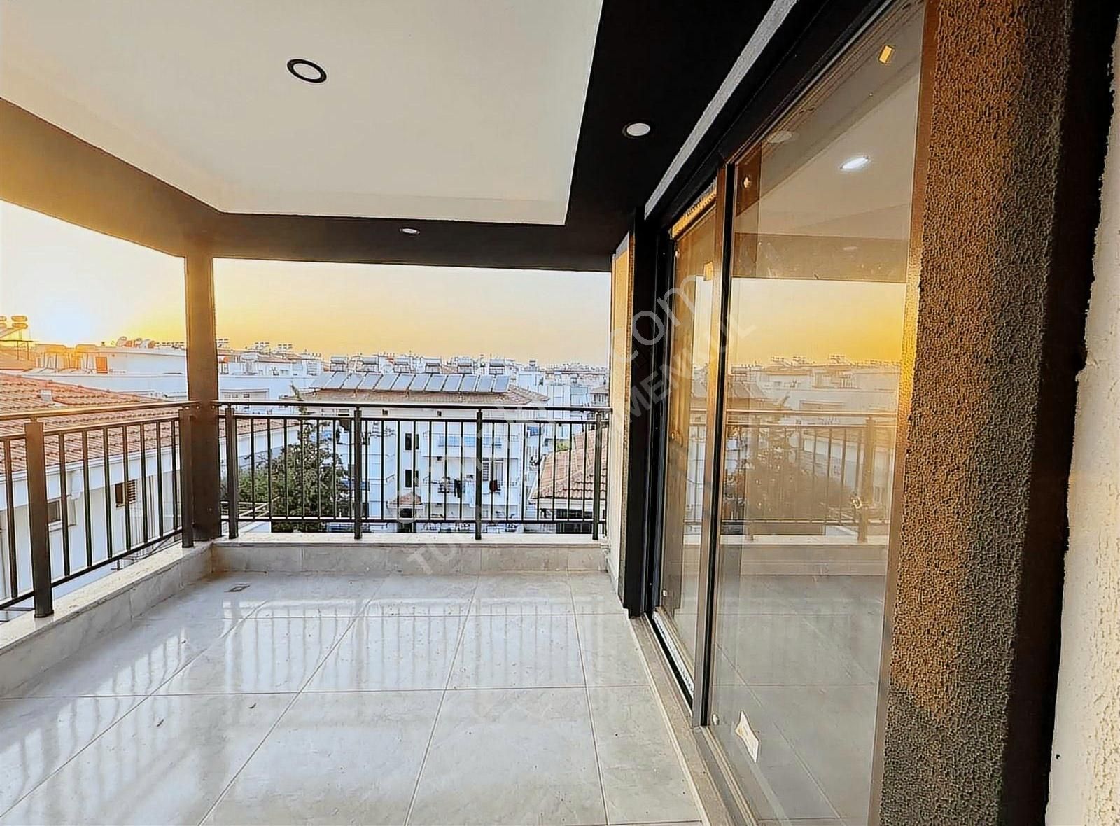 Antalya Manavgatta Fırsat Ultralüks Sıfır 4+1 Dubleks Daire - Görsel 12