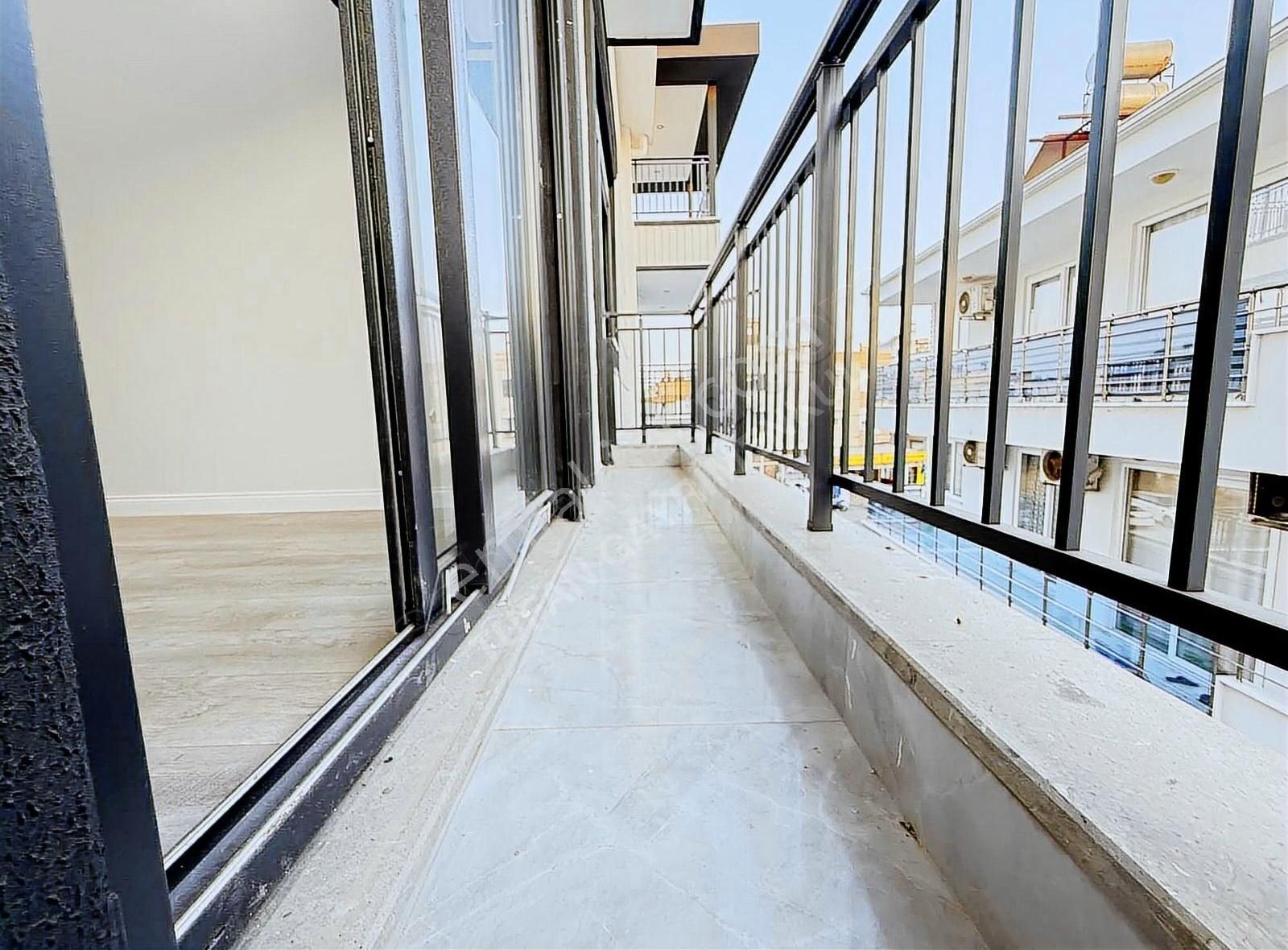 Antalya Manavgatta Fırsat Ultralüks Sıfır 4+1 Dubleks Daire - Görsel 6