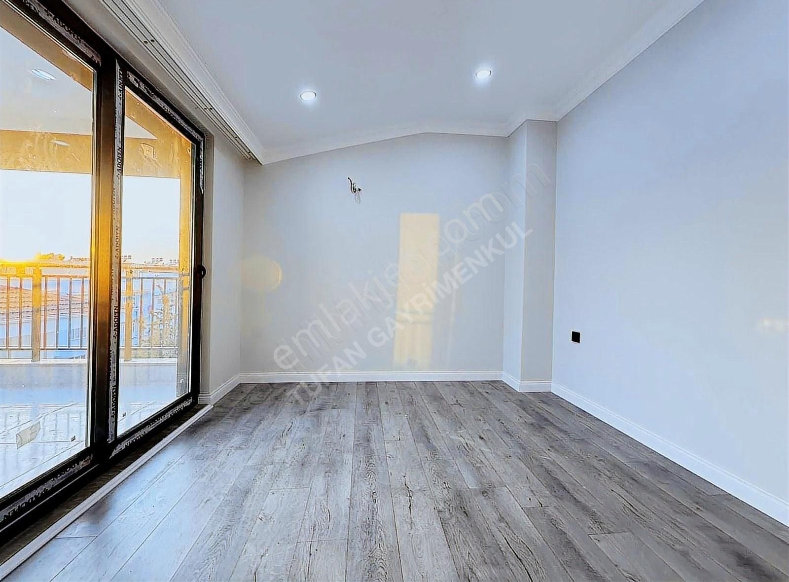 Antalya Manavgatta Fırsat Ultralüks Sıfır 4+1 Dubleks Daire - Görsel 9