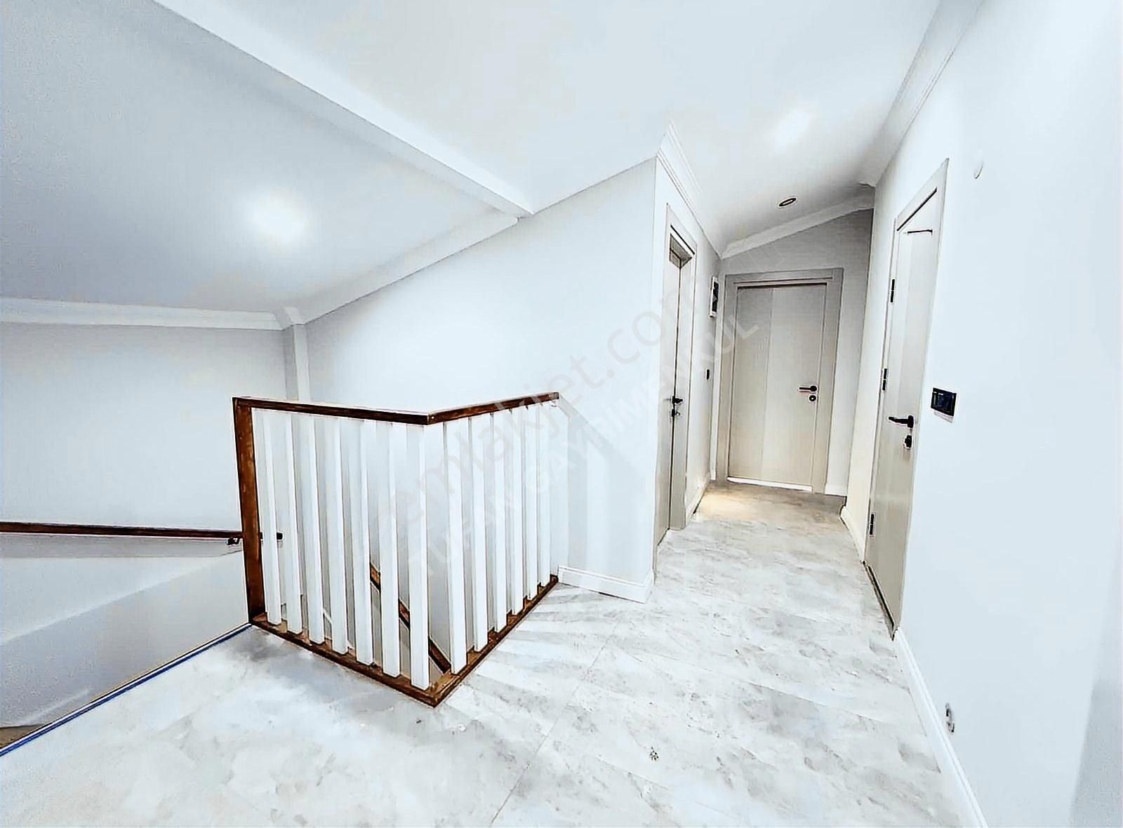 Antalya Manavgatta Fırsat Ultralüks Sıfır 4+1 Dubleks Daire - Görsel 5