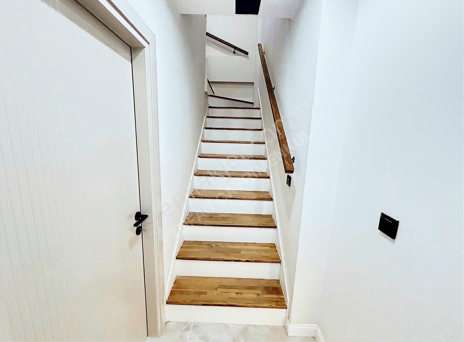 Antalya Manavgatta Fırsat Ultralüks Sıfır 4+1 Dubleks Daire - Görsel 16