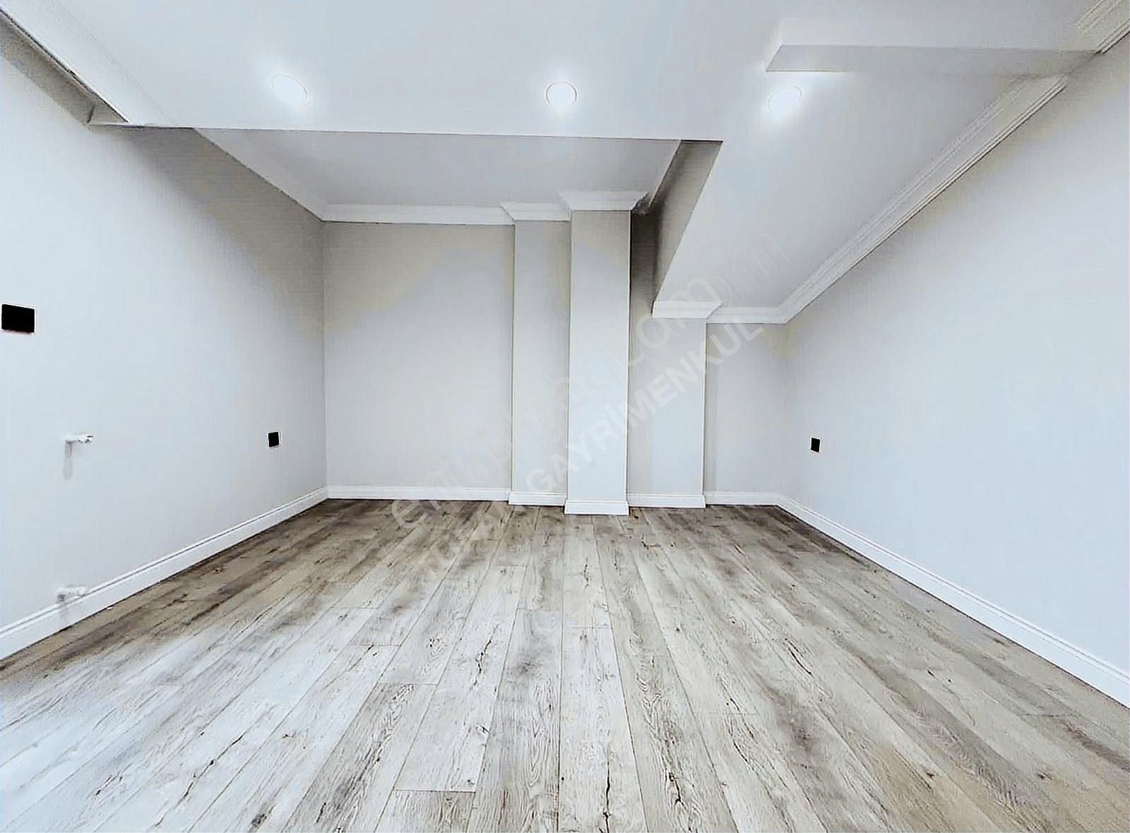 Antalya Manavgatta Fırsat Ultralüks Sıfır 4+1 Dubleks Daire - Görsel 11