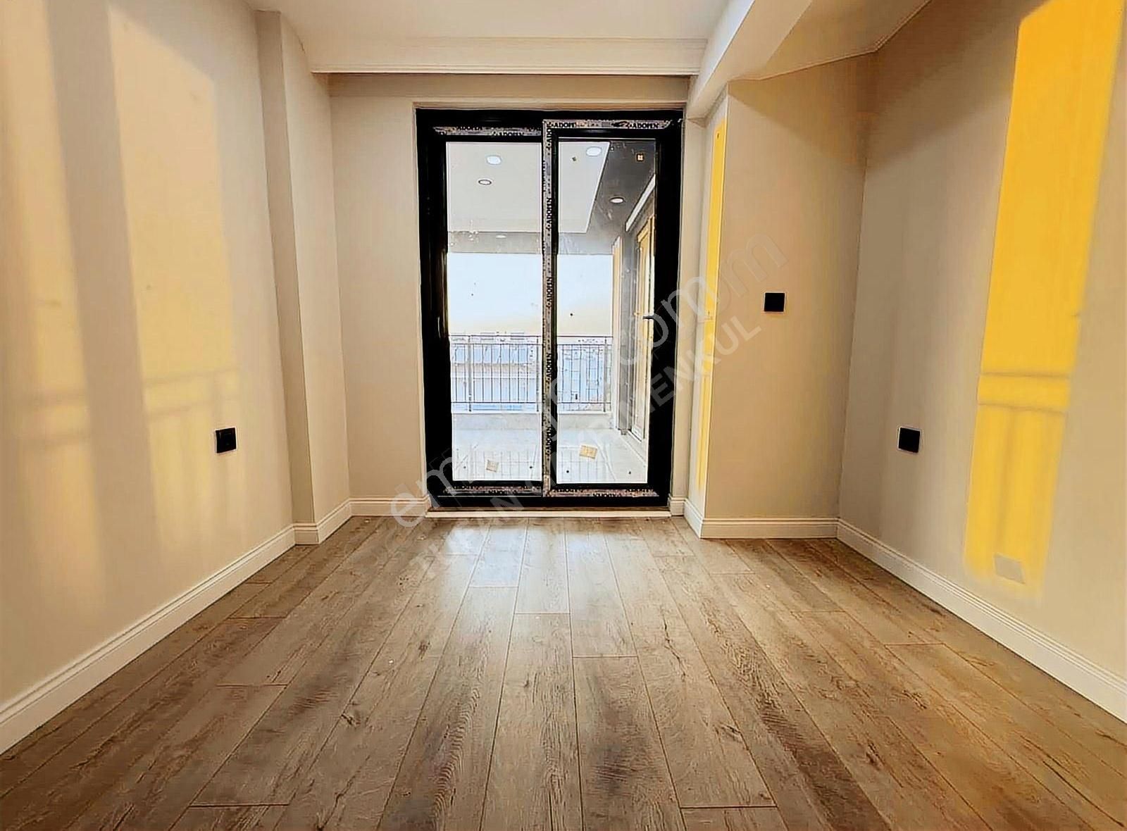 Antalya Manavgatta Fırsat Ultralüks Sıfır 4+1 Dubleks Daire - Görsel 4