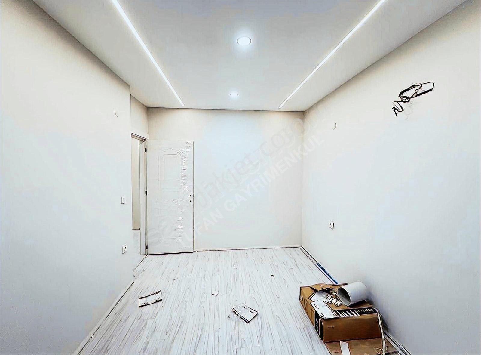 Antalya Manavgatta Kaçırılmayacak 3+1 Sıfır Dubleks Daire - Görsel 33