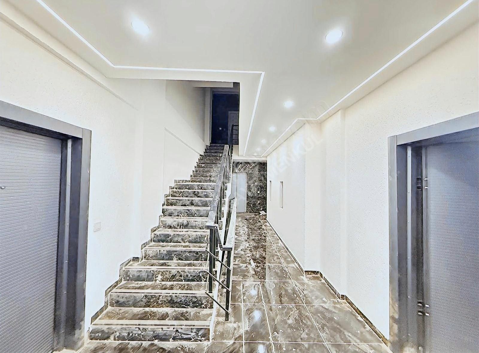 Antalya Manavgatta Kaçırılmayacak 3+1 Sıfır Dubleks Daire - Görsel 6