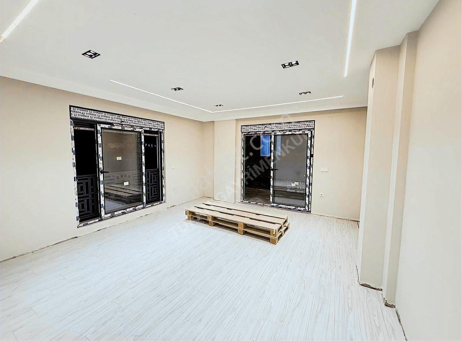 Antalya Manavgatta Kaçırılmayacak 3+1 Sıfır Dubleks Daire - Görsel 25