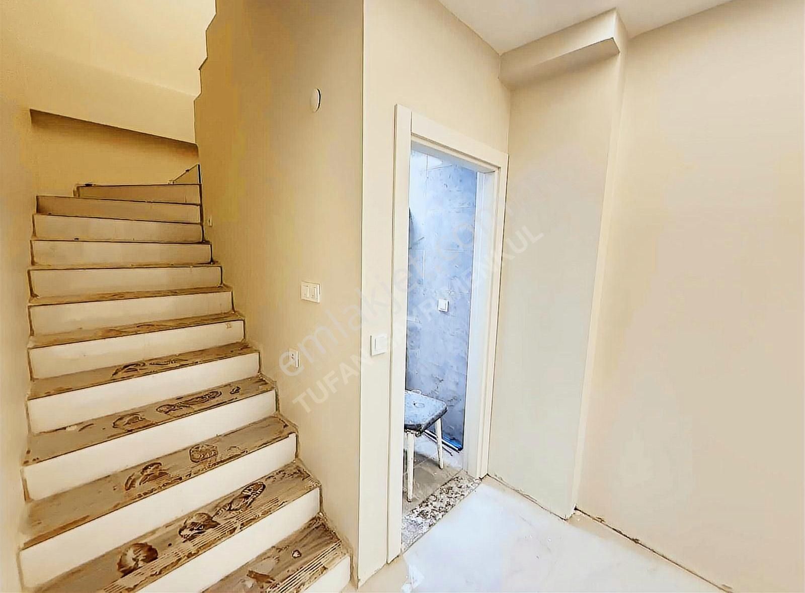 Antalya Manavgatta Kaçırılmayacak 3+1 Sıfır Dubleks Daire - Görsel 15