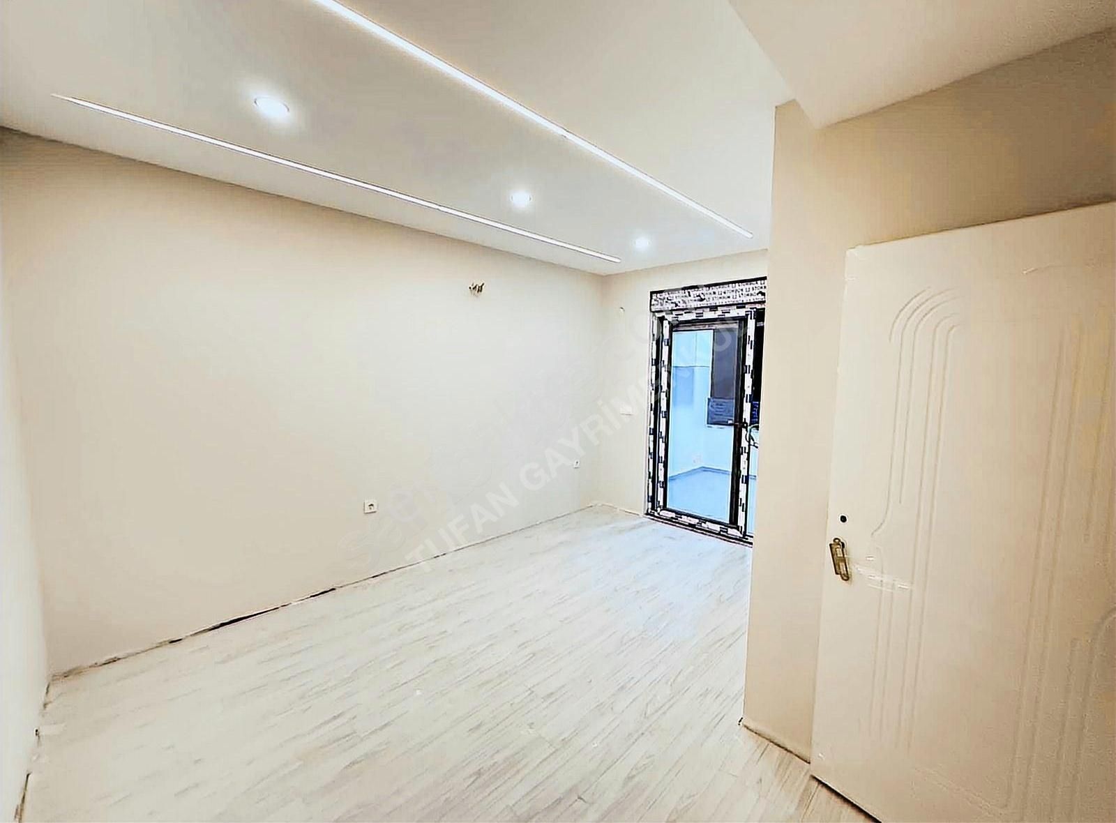 Antalya Manavgatta Kaçırılmayacak 3+1 Sıfır Dubleks Daire - Görsel 16