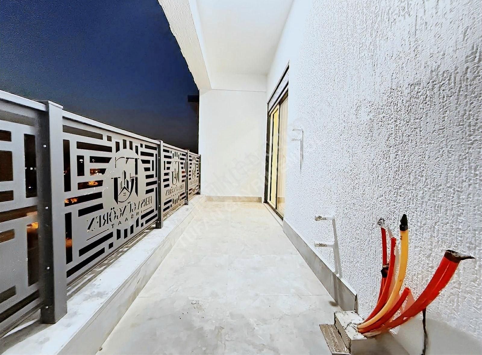 Antalya Manavgatta Kaçırılmayacak 3+1 Sıfır Dubleks Daire - Görsel 14