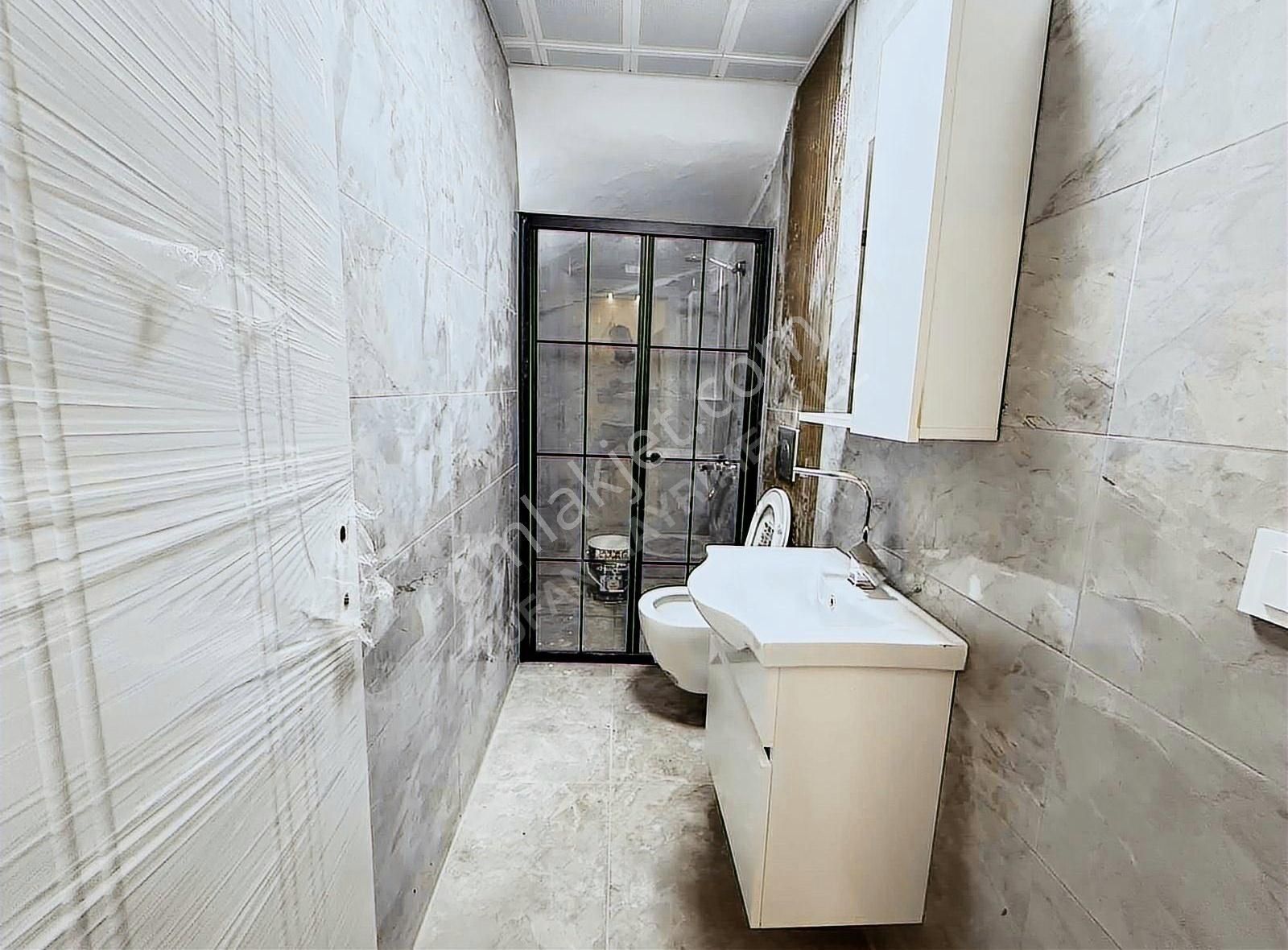 Antalya Manavgatta Kaçırılmayacak 3+1 Sıfır Dubleks Daire - Görsel 29