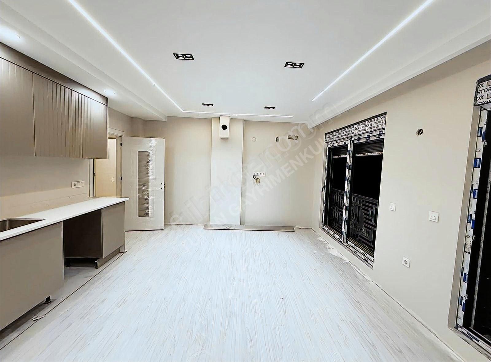 Antalya Manavgatta Kaçırılmayacak 3+1 Sıfır Dubleks Daire - Görsel 20