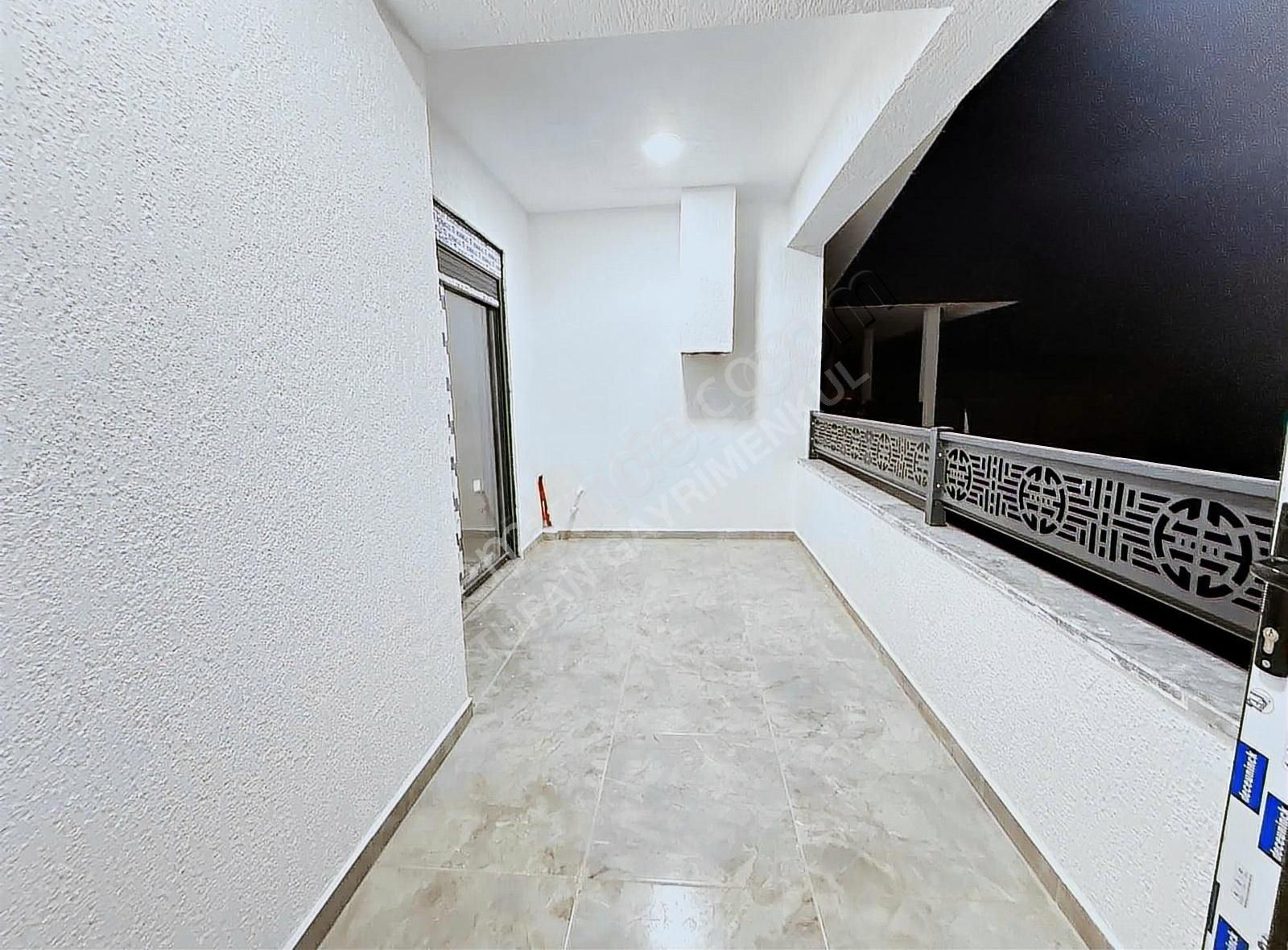 Antalya Manavgatta Kaçırılmayacak 3+1 Sıfır Dubleks Daire - Görsel 24