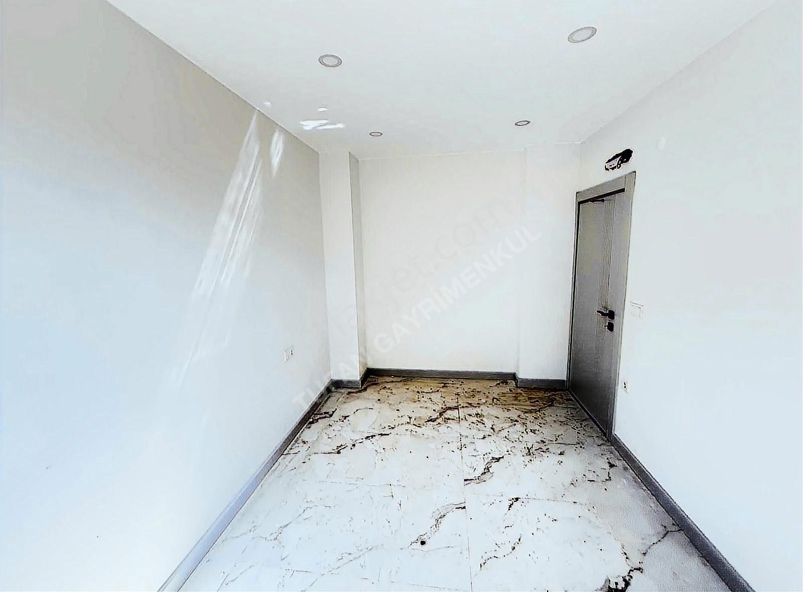 Antalya Manavgat Ilıcada Ultralüks Sıfır 1+1 Daire - Görsel 3