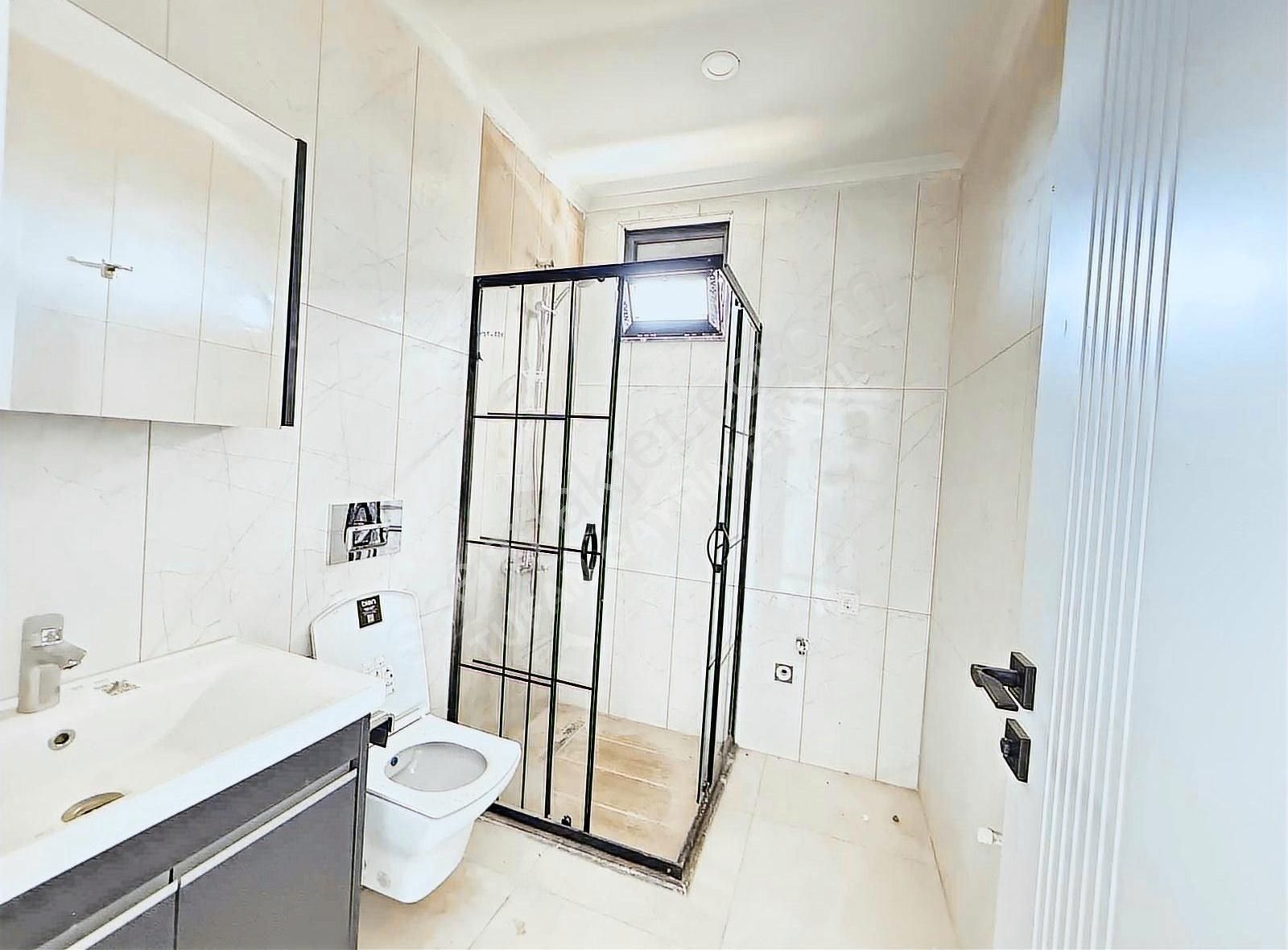 Antalya Manavgat Ilıcada Ultralüks Sıfır 1+1 Daire - Görsel 8