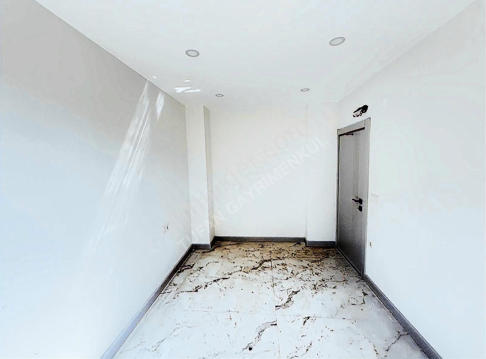 Antalya Manavgat Ilıcada Ultralüks Sıfır 1+1 Daire - Görsel 10