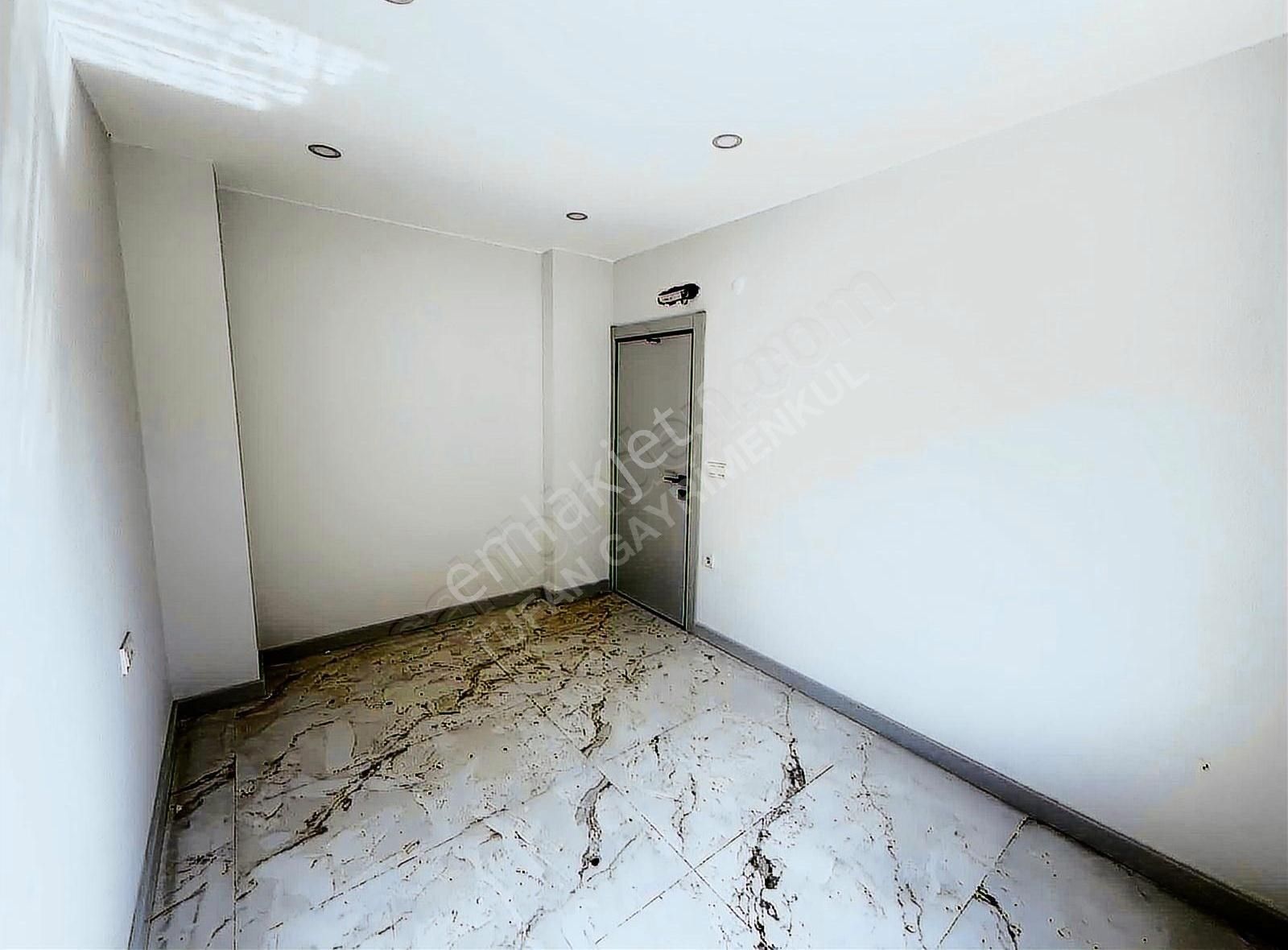 Antalya Manavgat Ilıcada Ultralüks Sıfır 1+1 Daire - Görsel 13