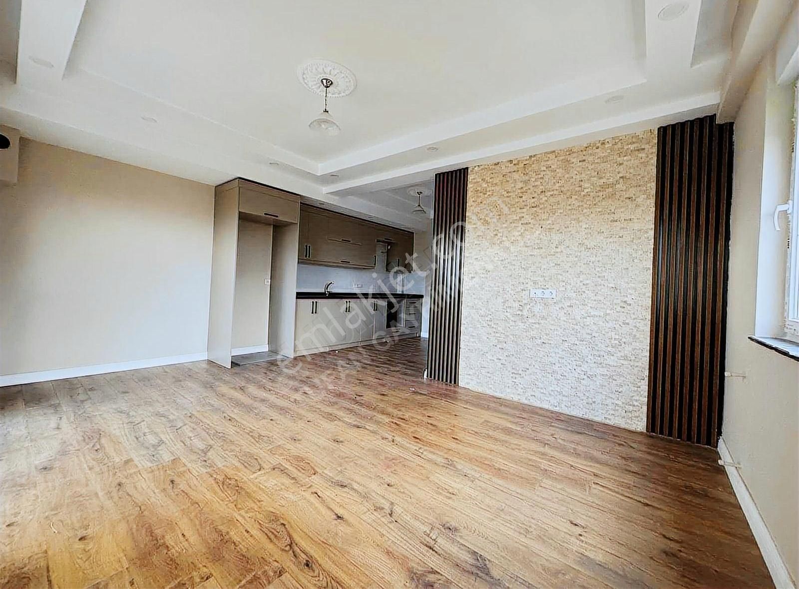 Ilıcada Kaçırılmayacak 2+1 Sıfır Kiralık Daire