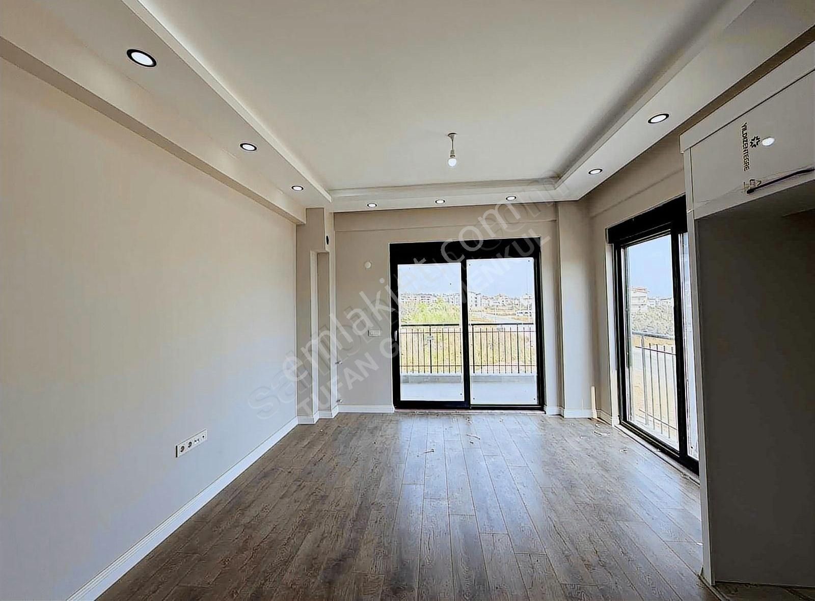 Ilıcada Sıfır Ultralüks 2+1 Daire - Görsel 20