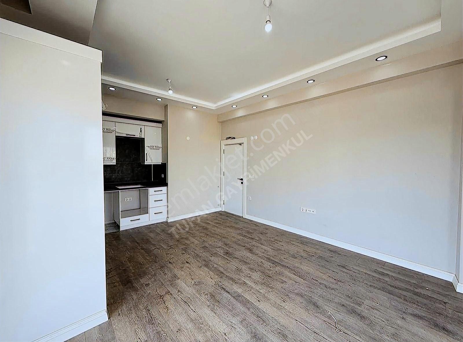 Ilıcada Sıfır Ultralüks 2+1 Daire - Görsel 14