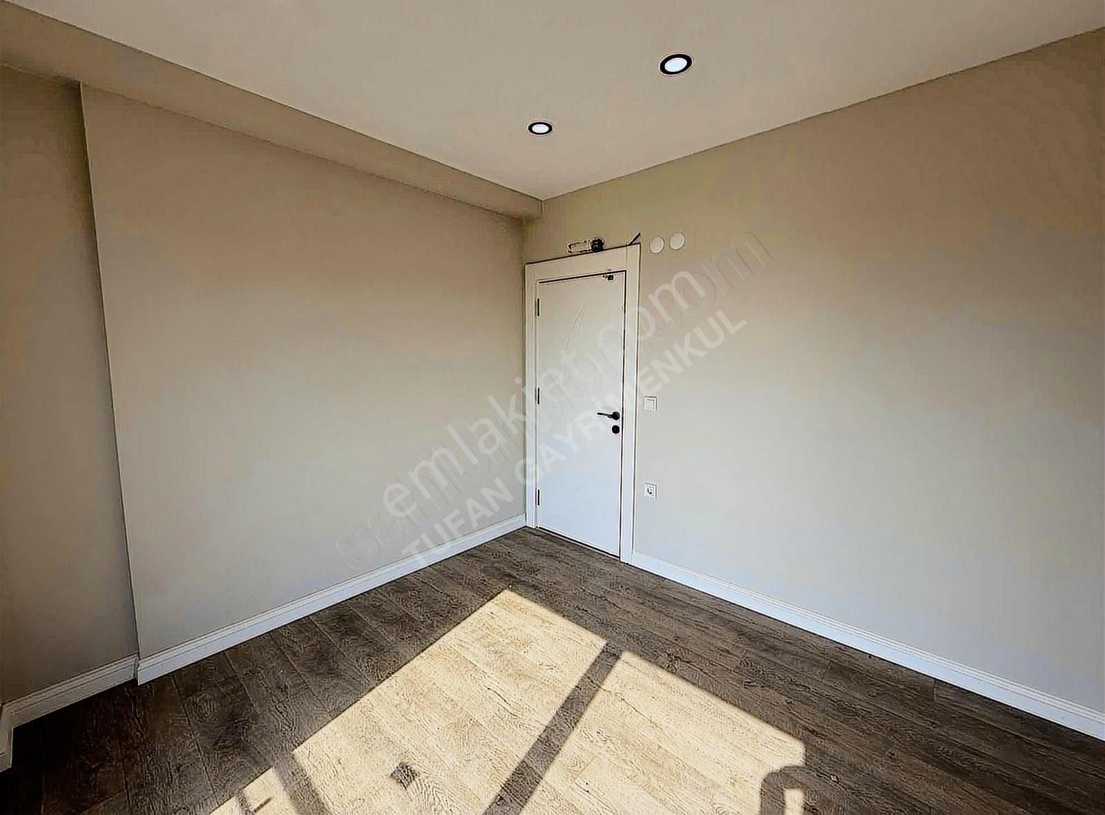 Ilıcada Sıfır Ultralüks 2+1 Daire - Görsel 16