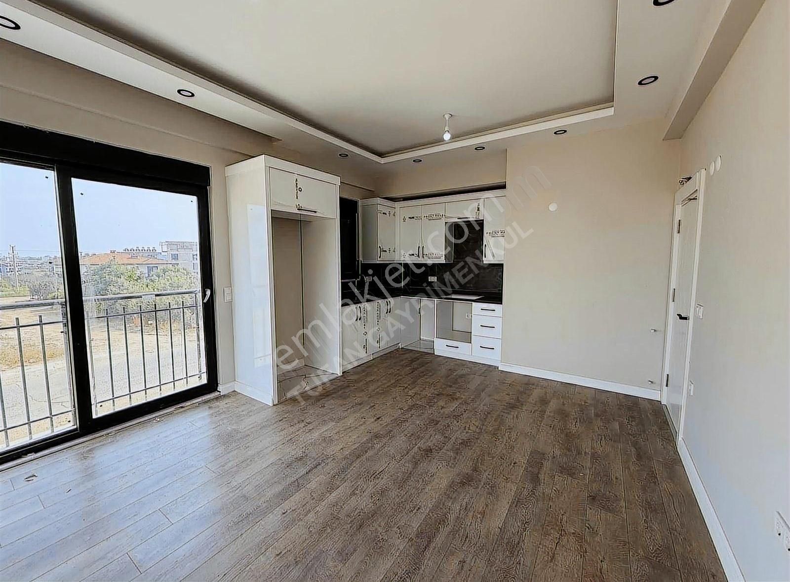 Ilıcada Sıfır Ultralüks 2+1 Daire - Görsel 10