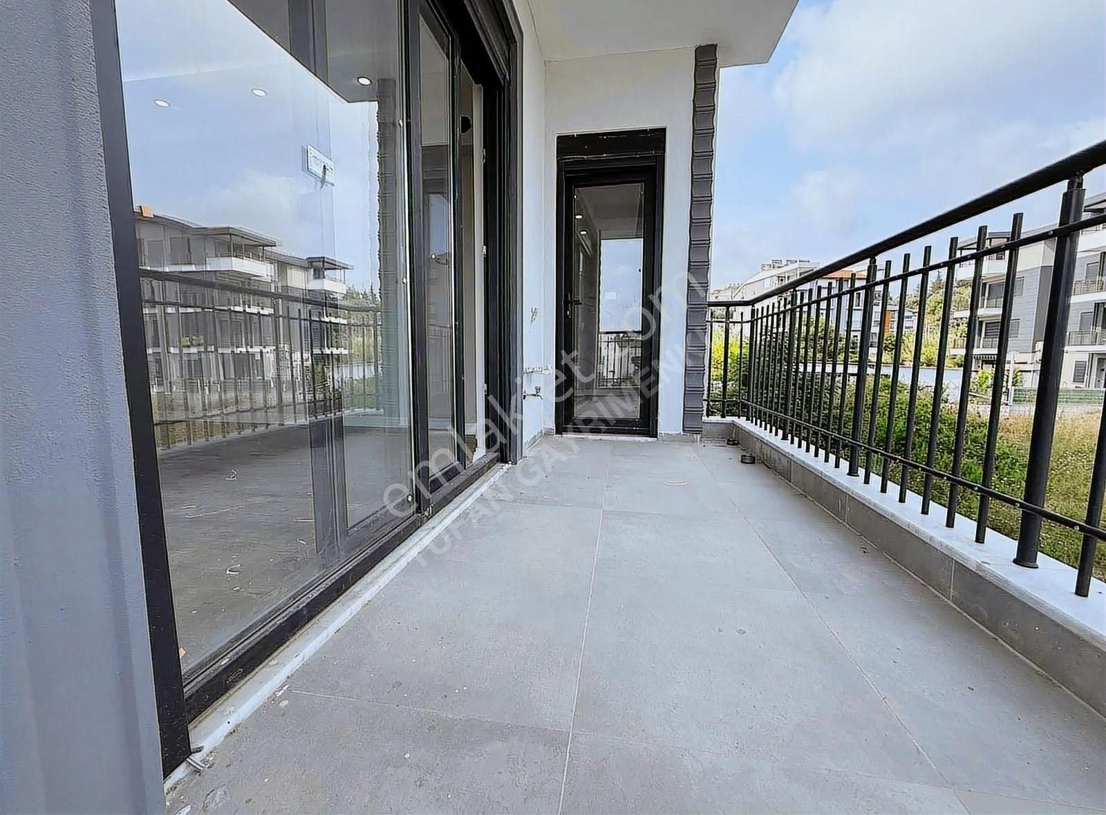 Ilıcada Sıfır Ultralüks 2+1 Daire - Görsel 5