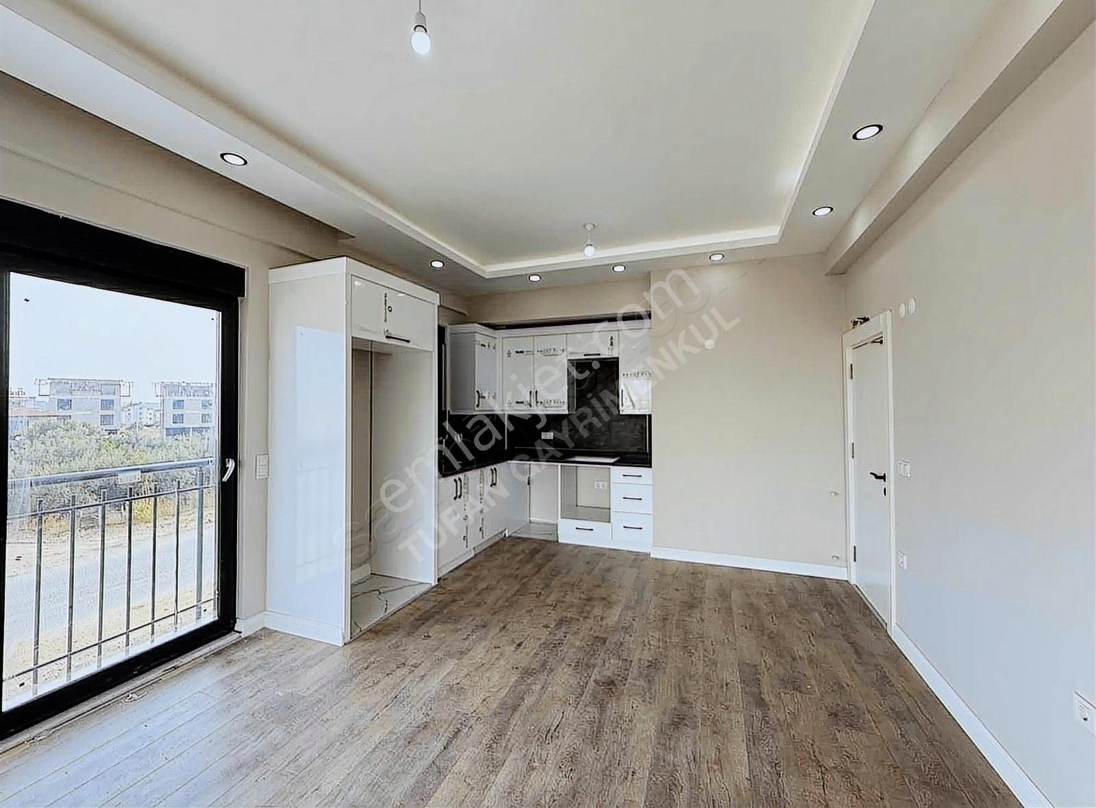 Ilıcada Sıfır Ultralüks 2+1 Daire - Görsel 18