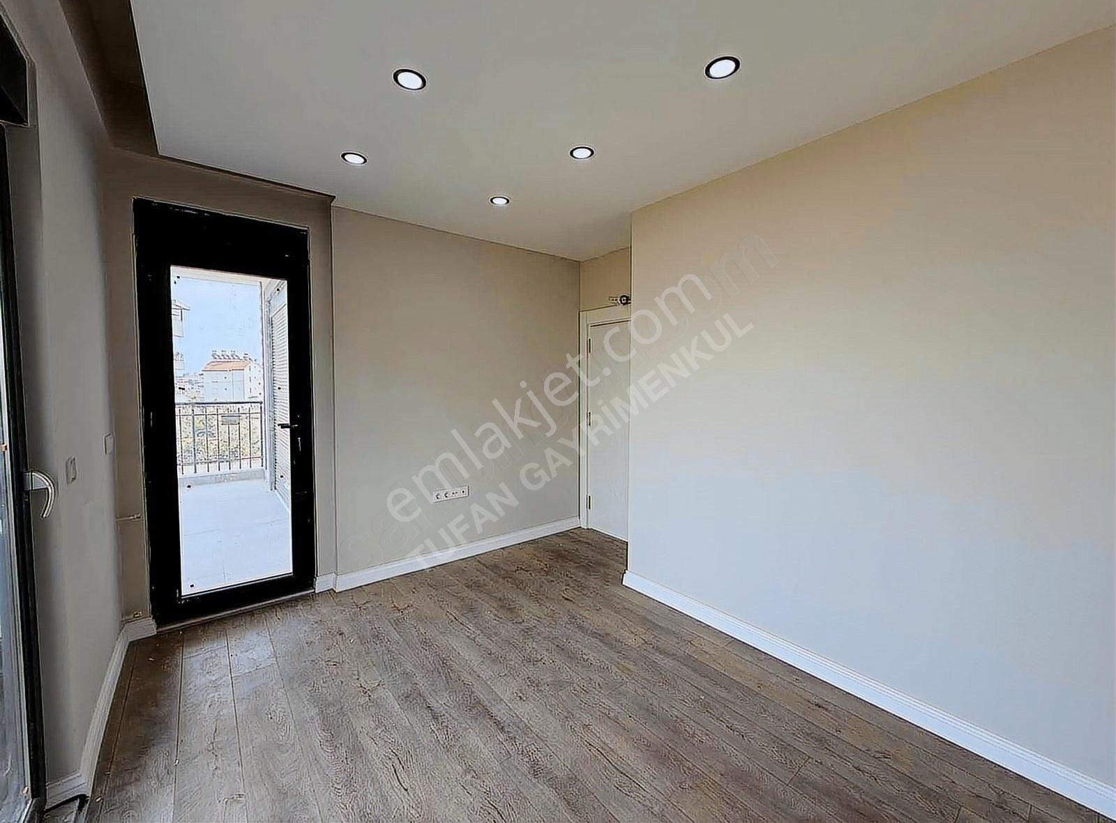 Ilıcada Sıfır Ultralüks 2+1 Daire - Görsel 13