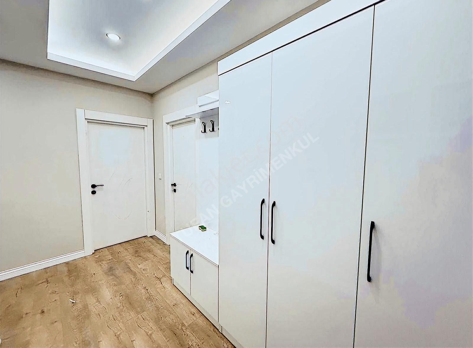 Ilıcada Sıfır Ultralüks 2+1 Daire - Görsel 11