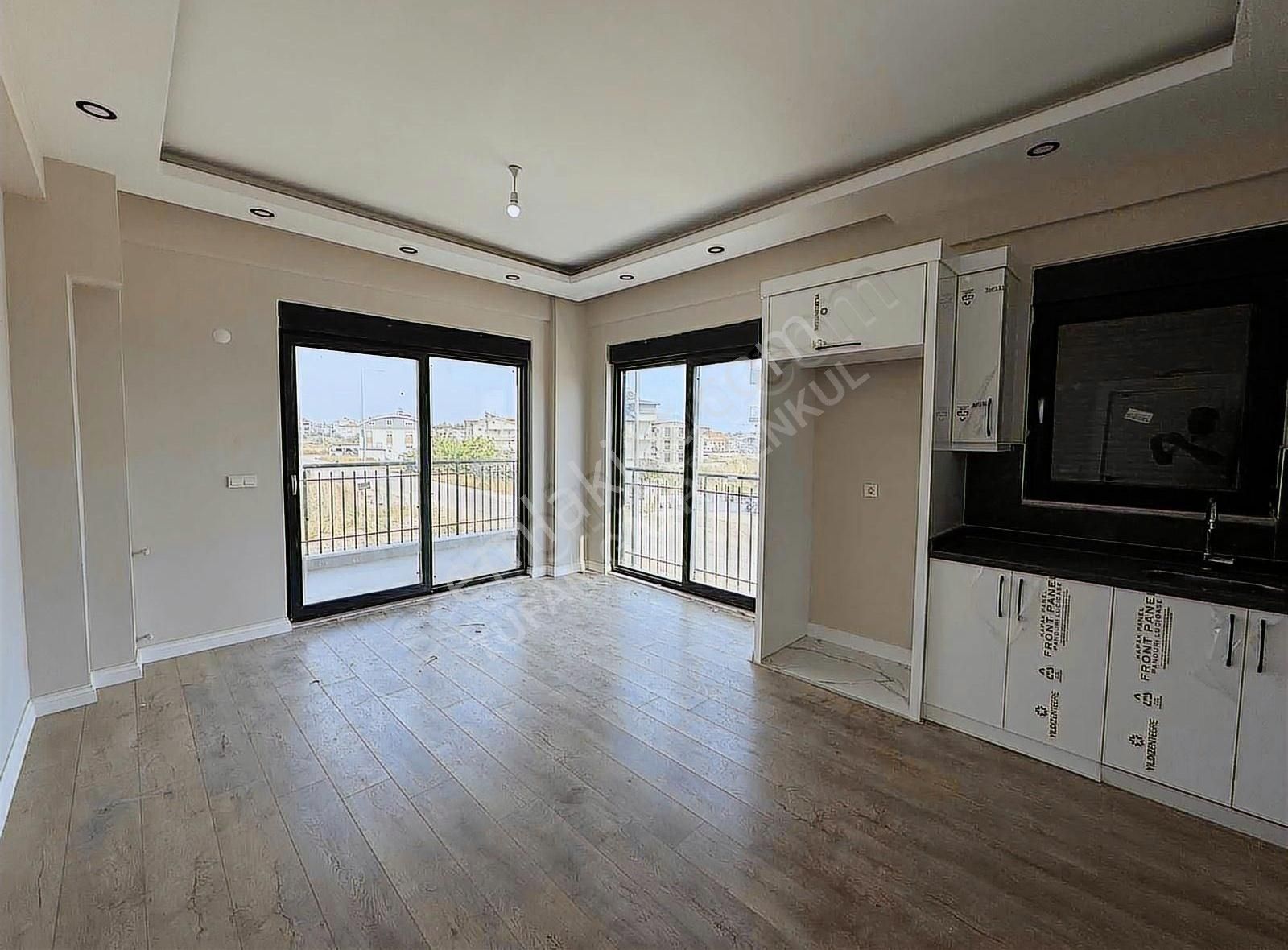 Ilıcada Sıfır Ultralüks 2+1 Daire - Görsel 19