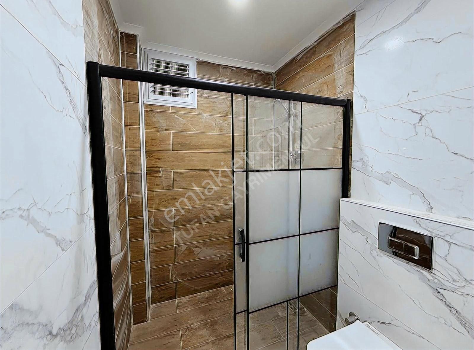 Ilıcada Sıfır Ultralüks 2+1 Daire - Görsel 21