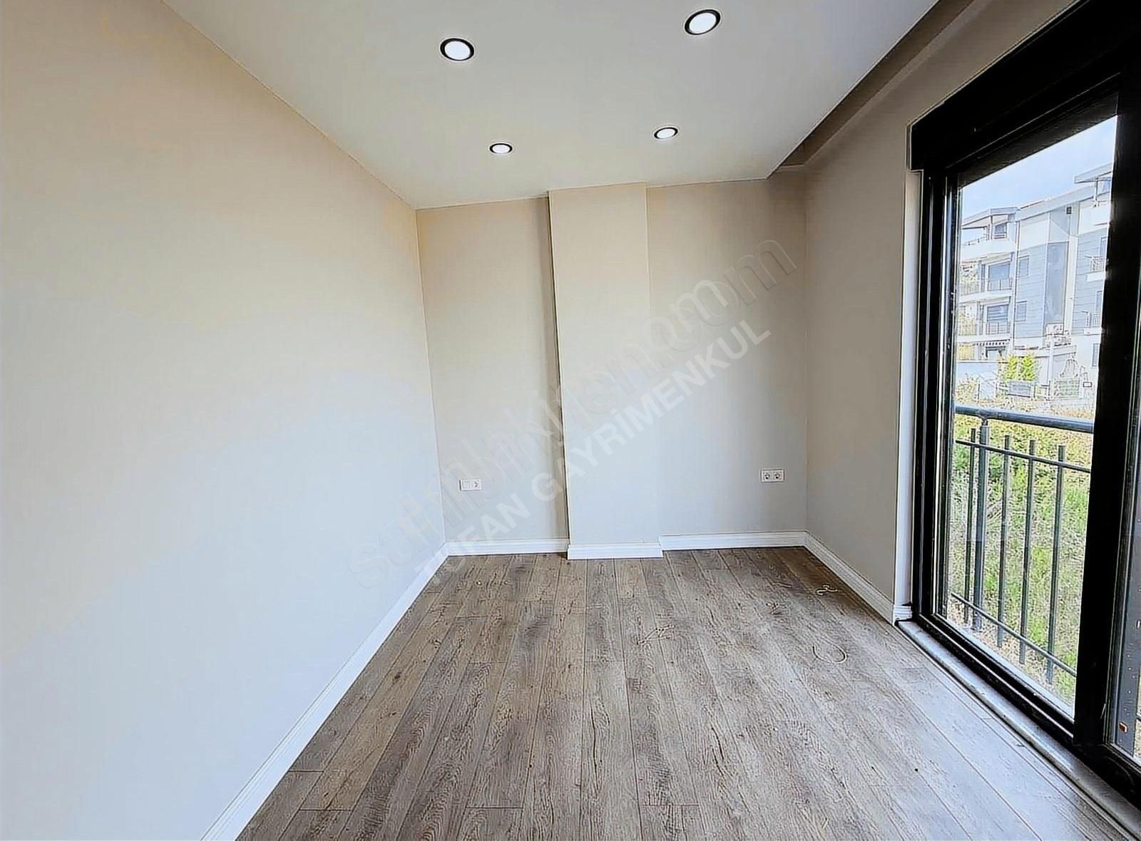 Ilıcada Sıfır Ultralüks 2+1 Daire - Görsel 9