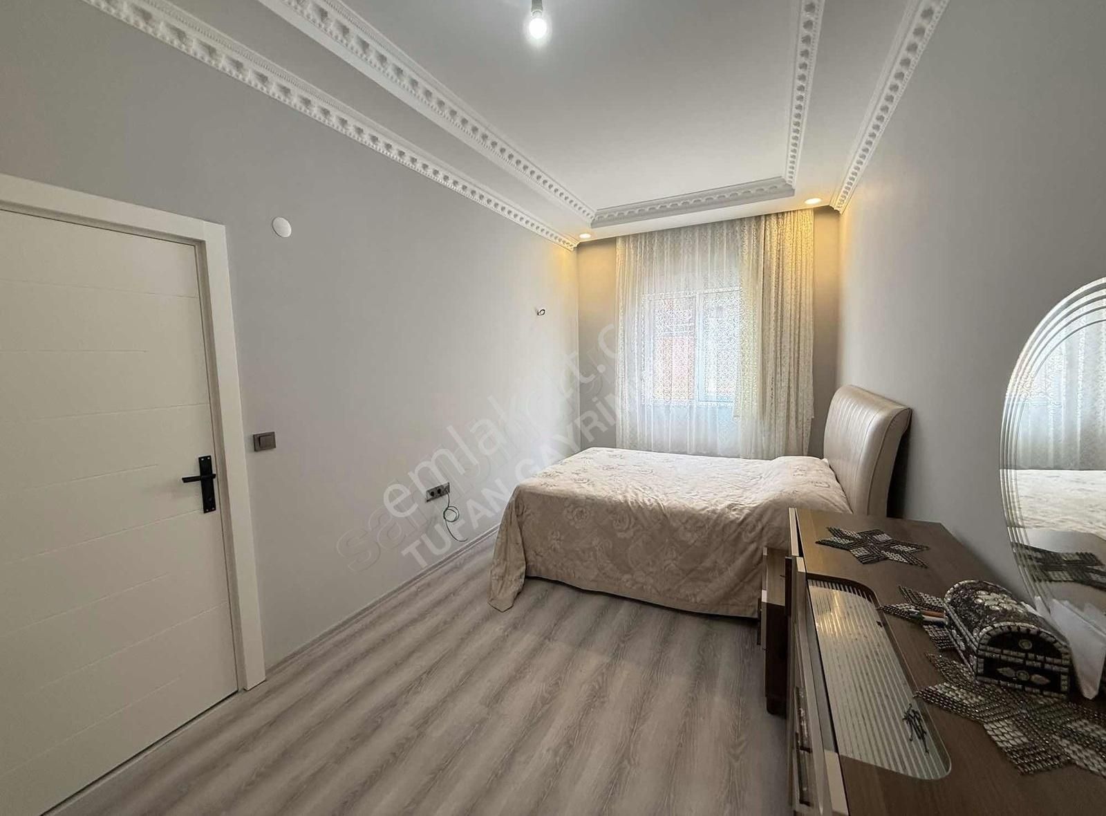 Ilıcada Sıfır Ultralüks 4+1 Dubleks Daire - Görsel 18